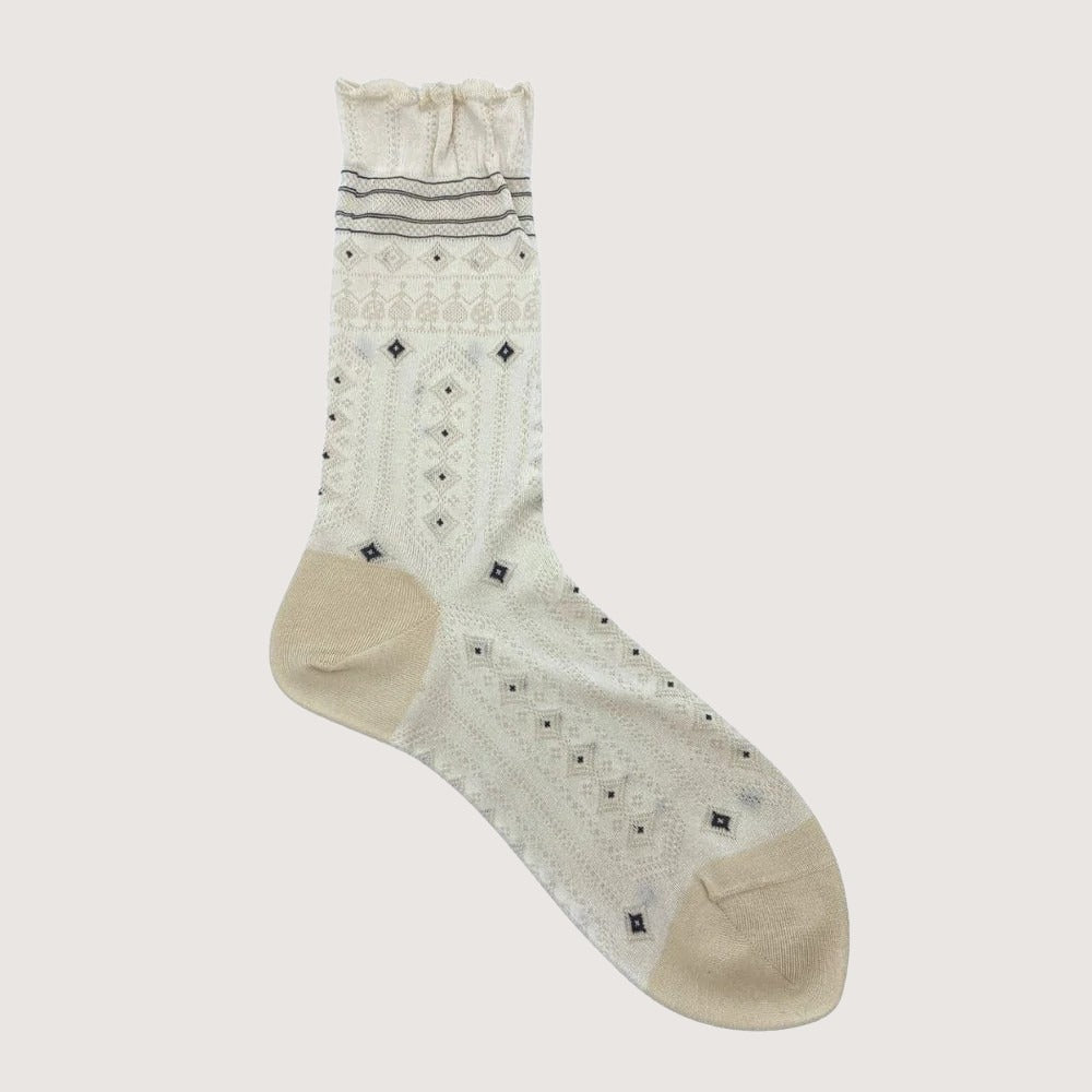 Hand In Hand Socks