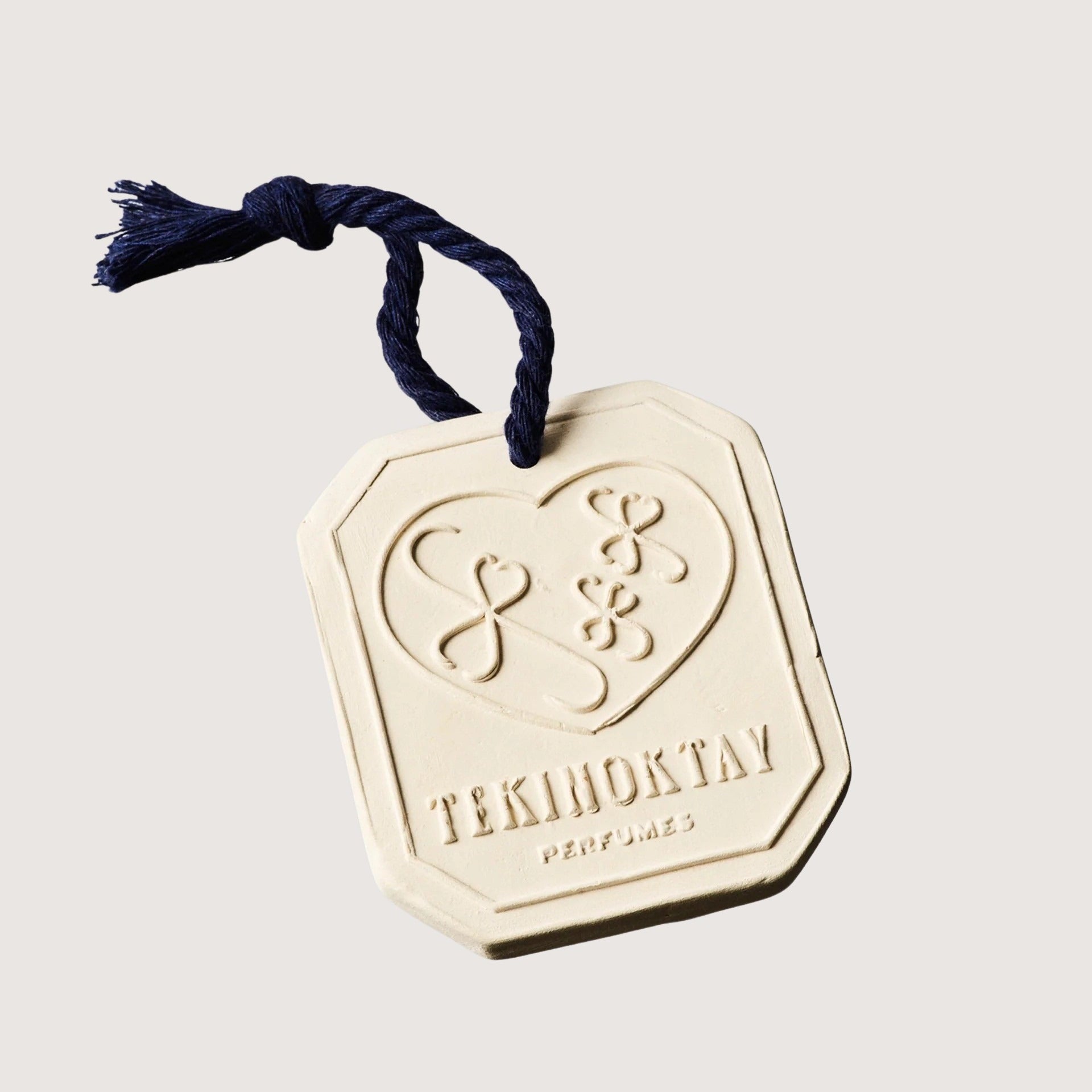 Heart Scented Ceramic