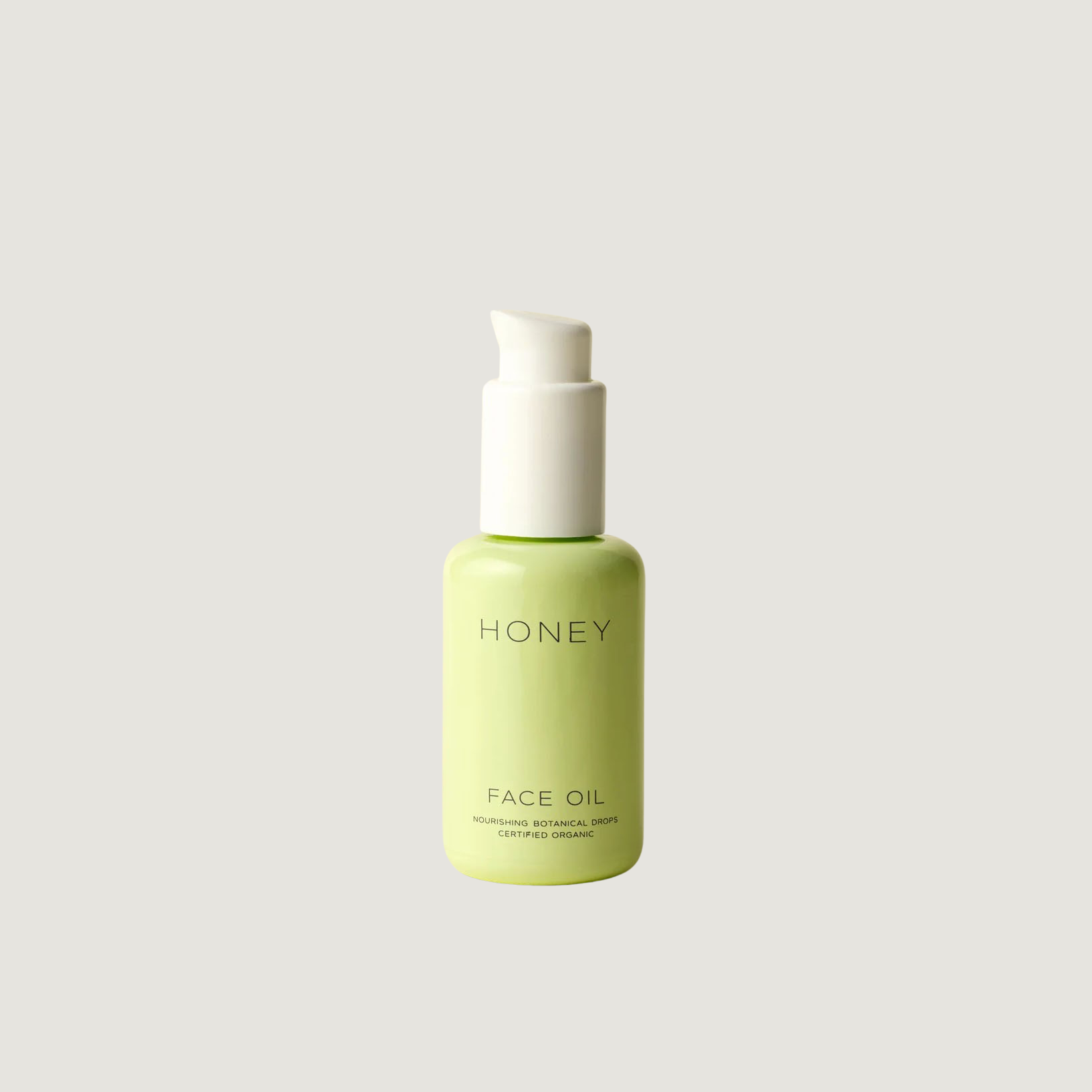 Face Oil