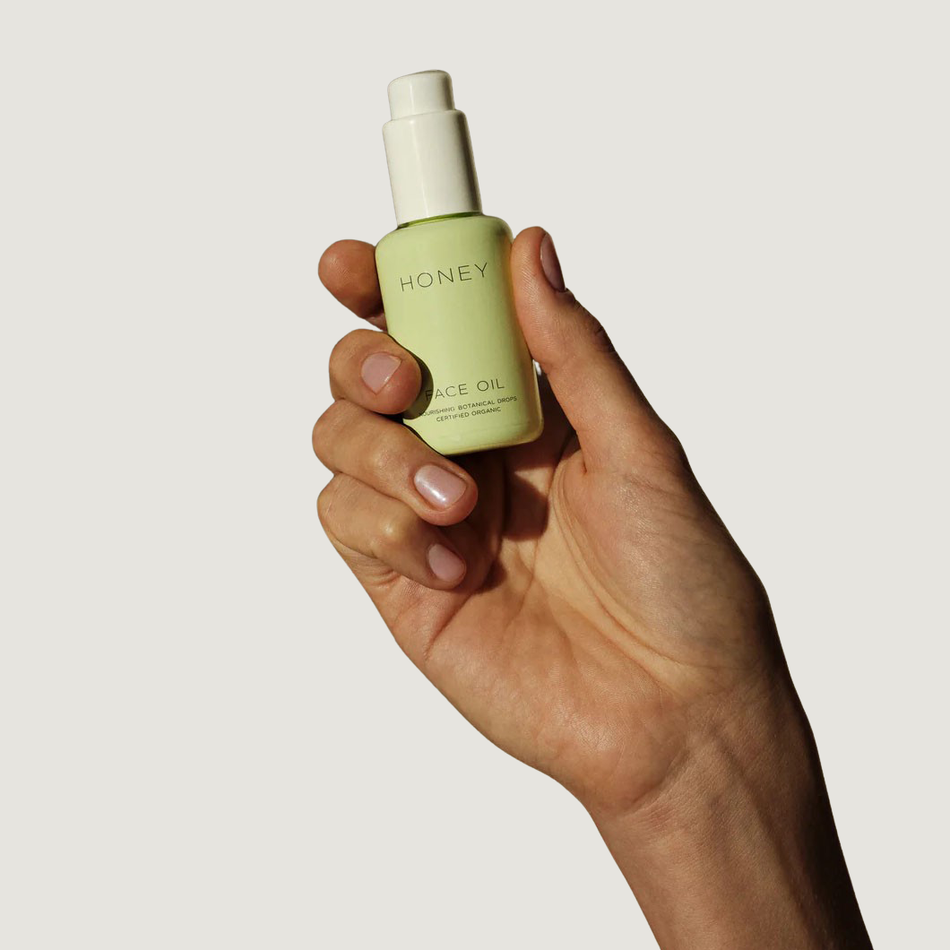Face Oil