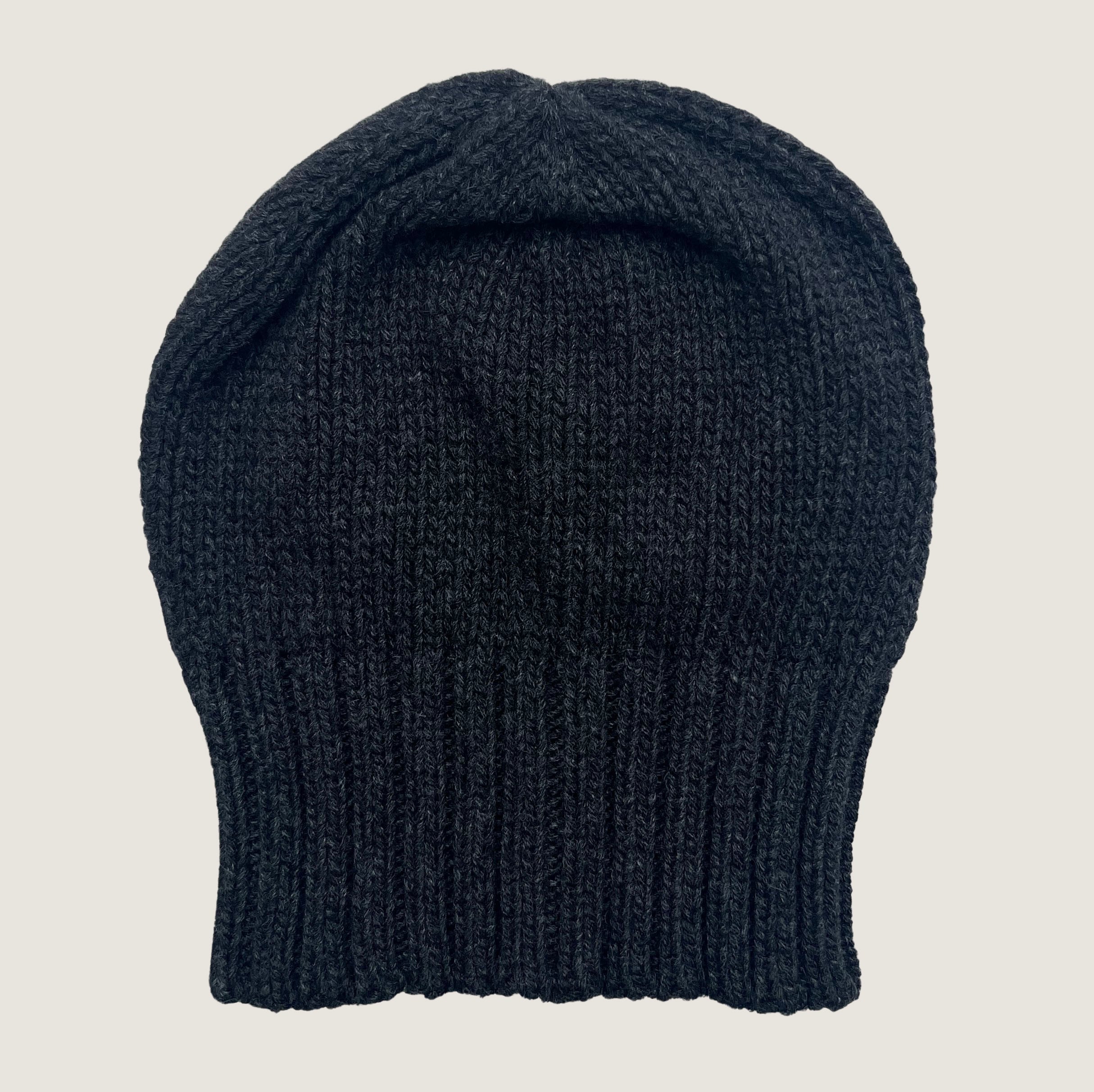 Knitted Beanie
