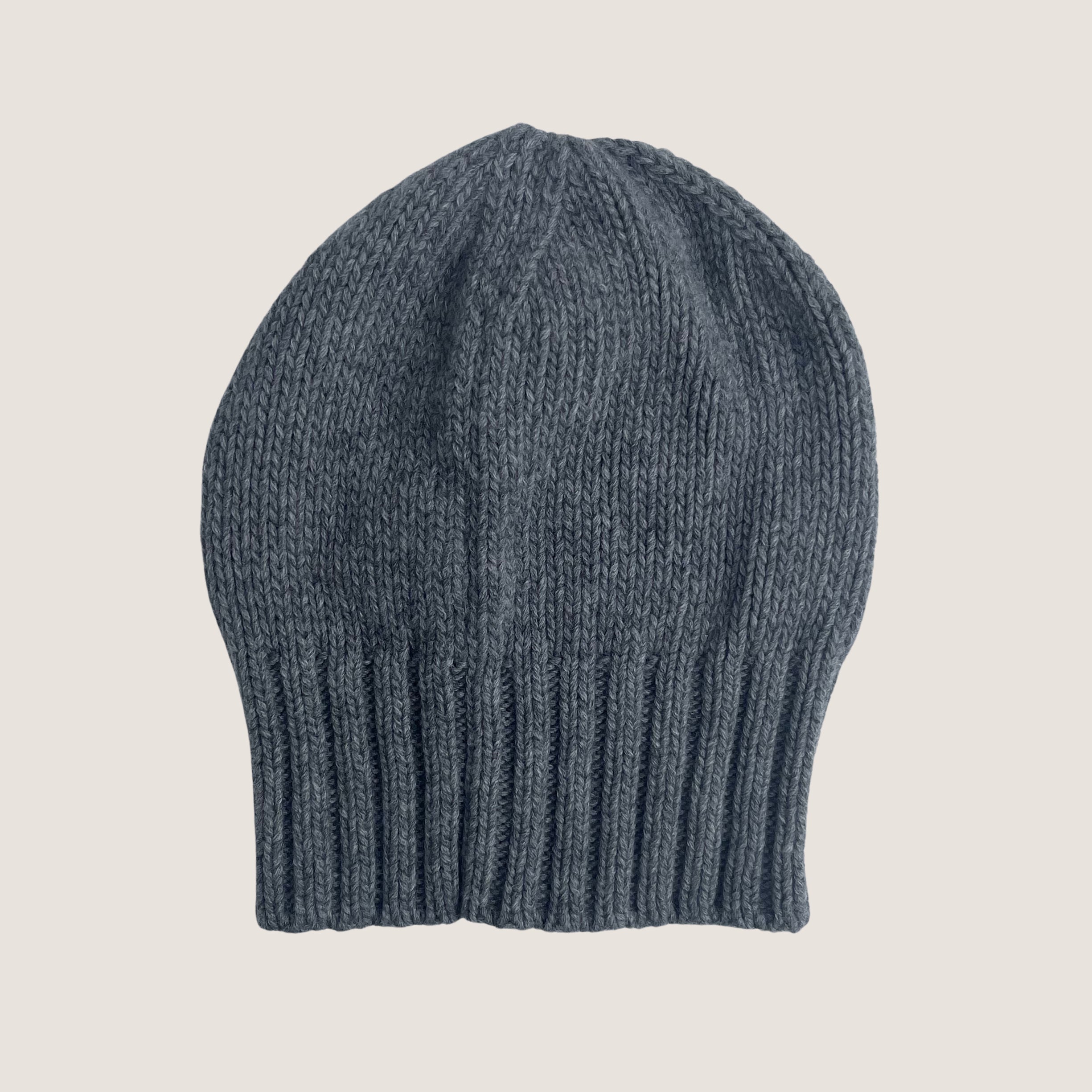Knitted Beanie