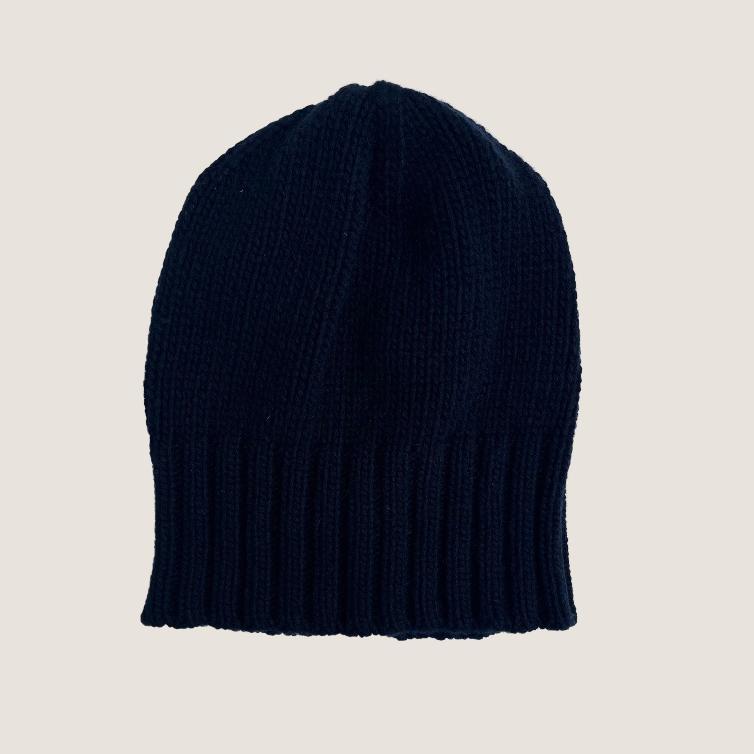Knitted Beanie