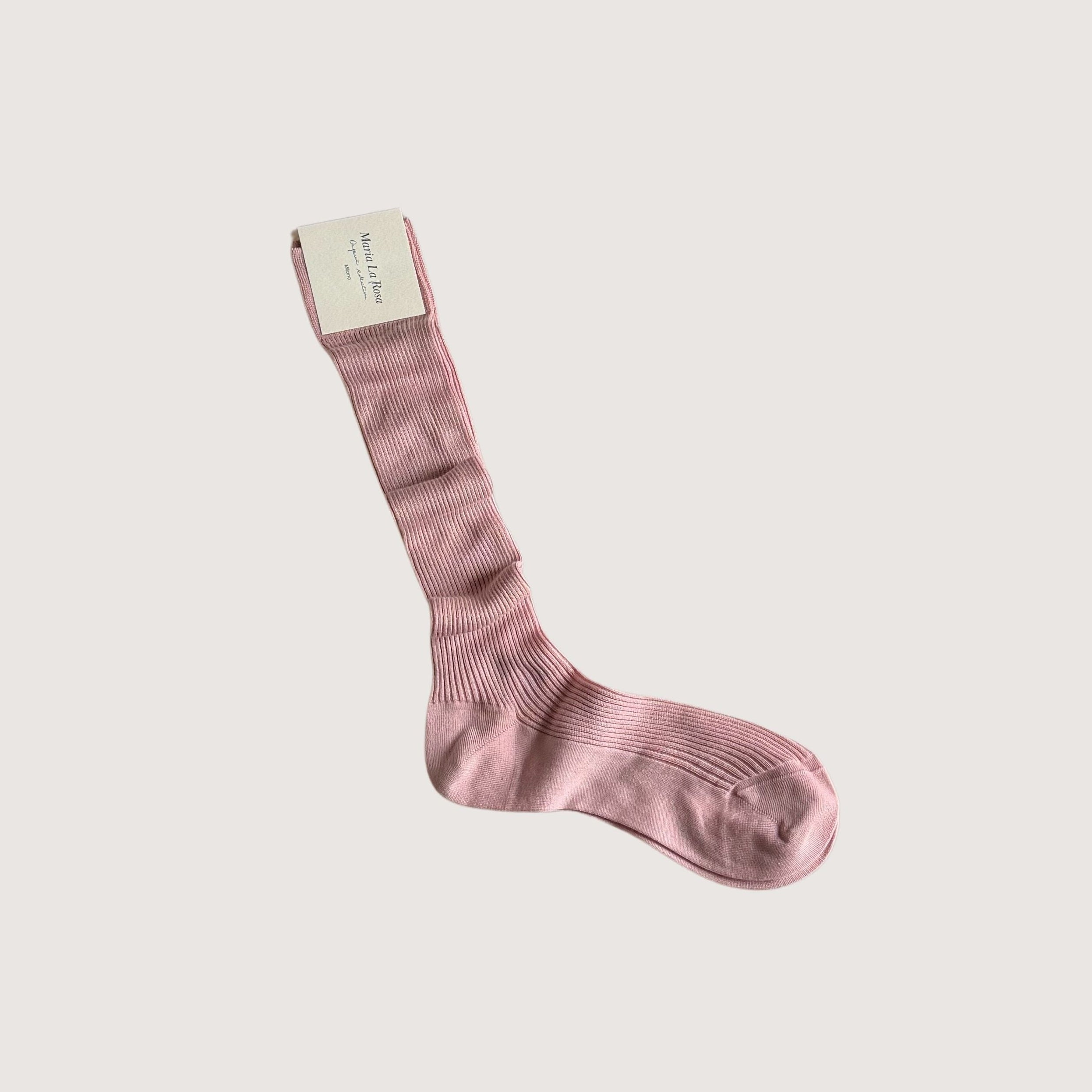 Trouser Bio Long Socks