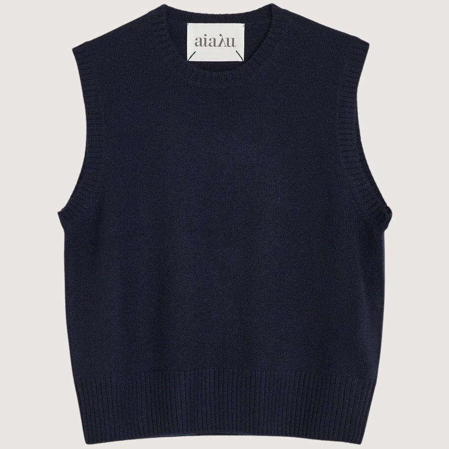 Ingeborg Vest