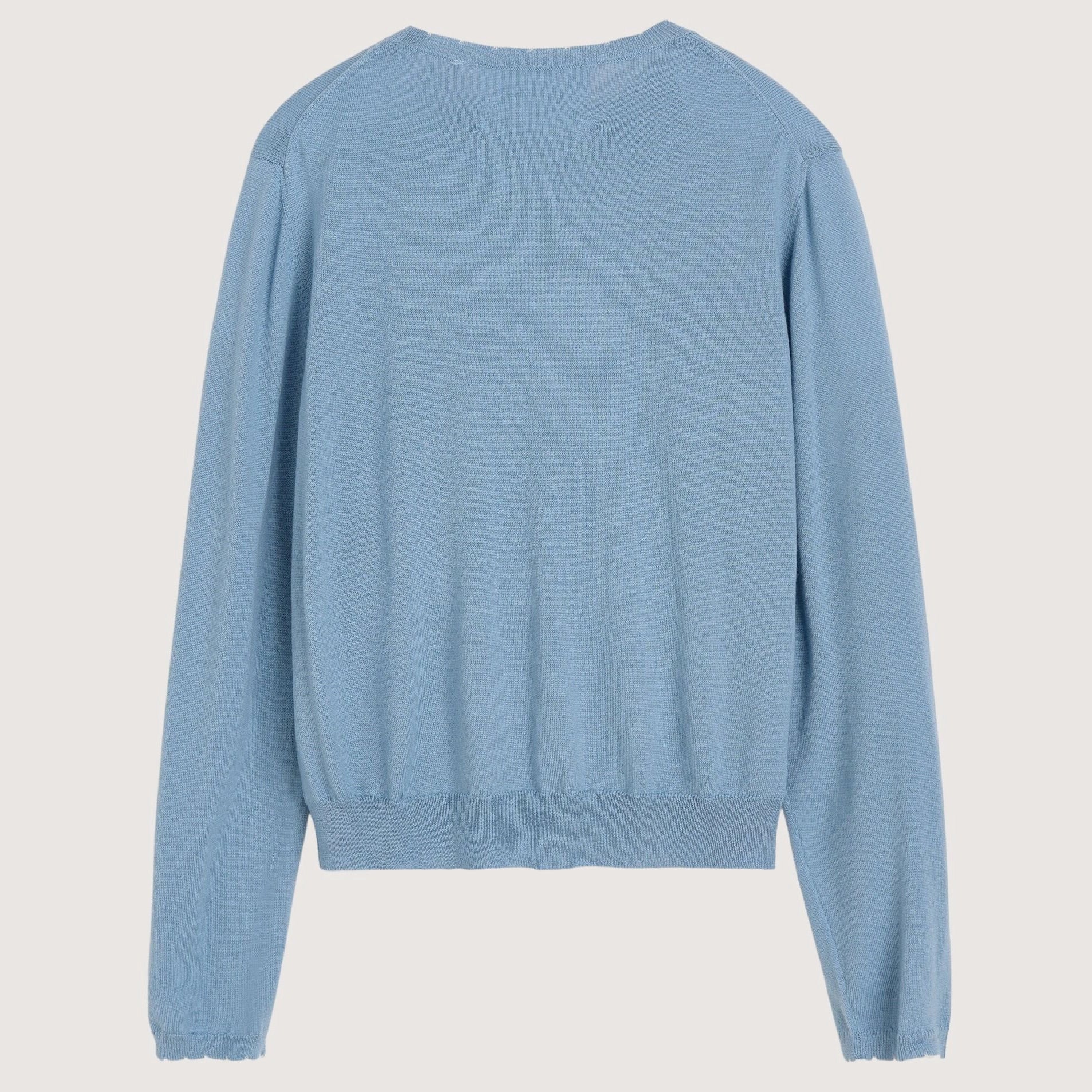 Isha sweater