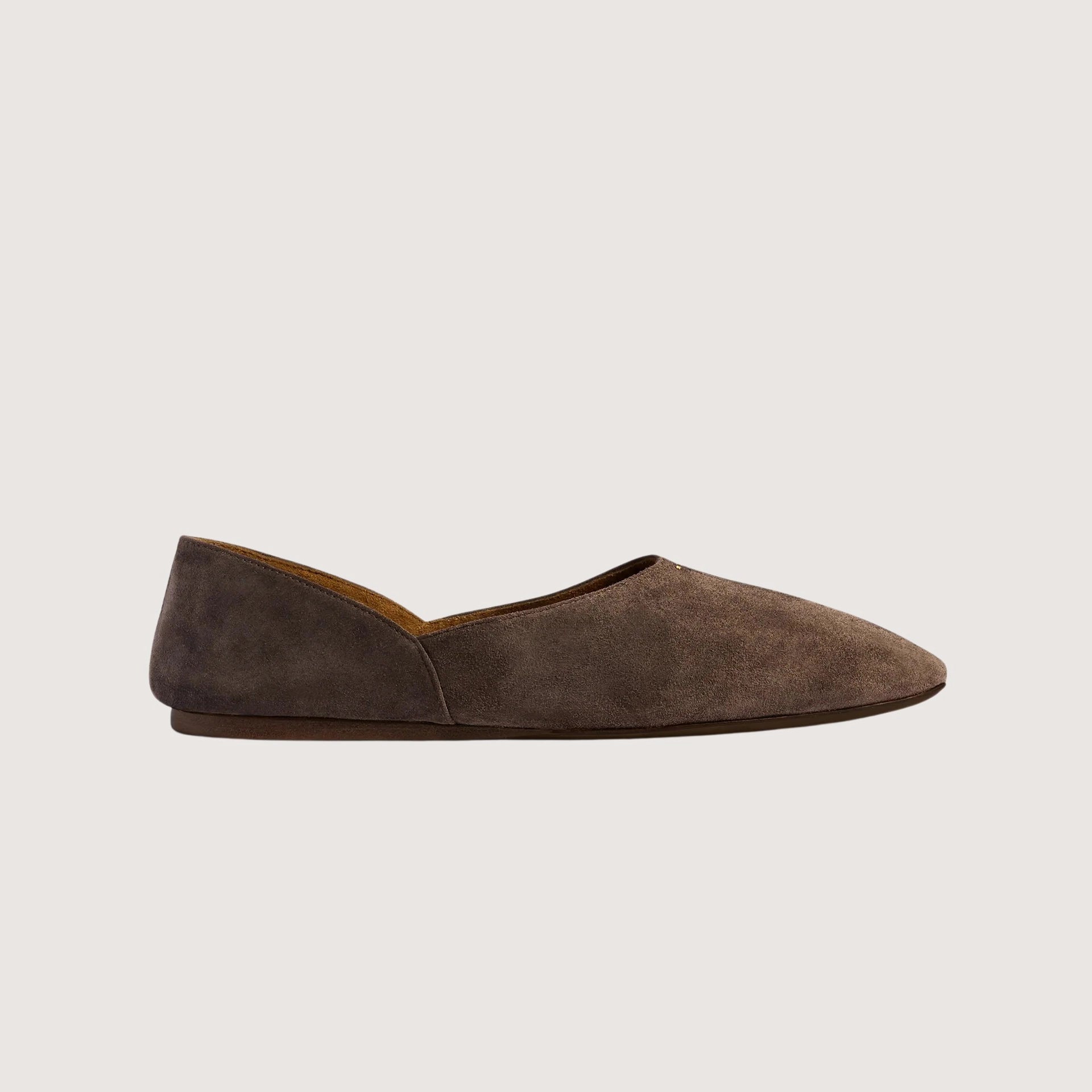 Jane Flat
