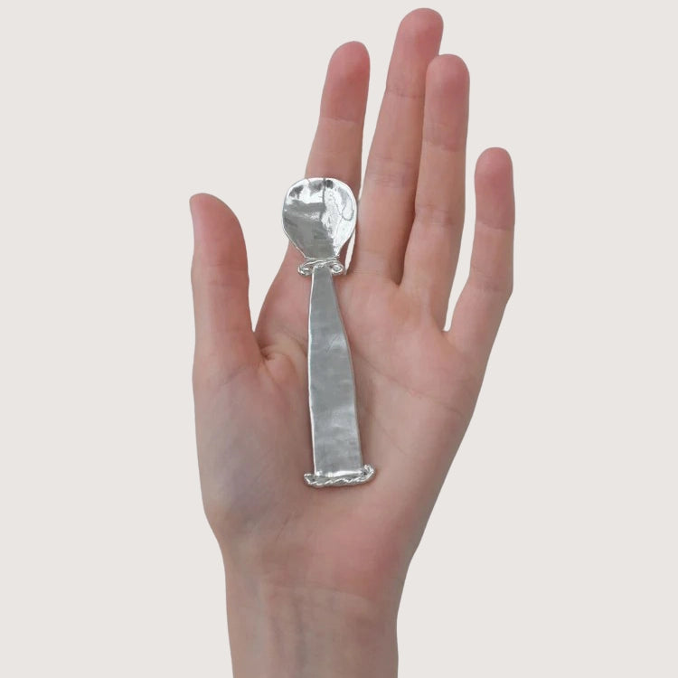 Jakob Spoon