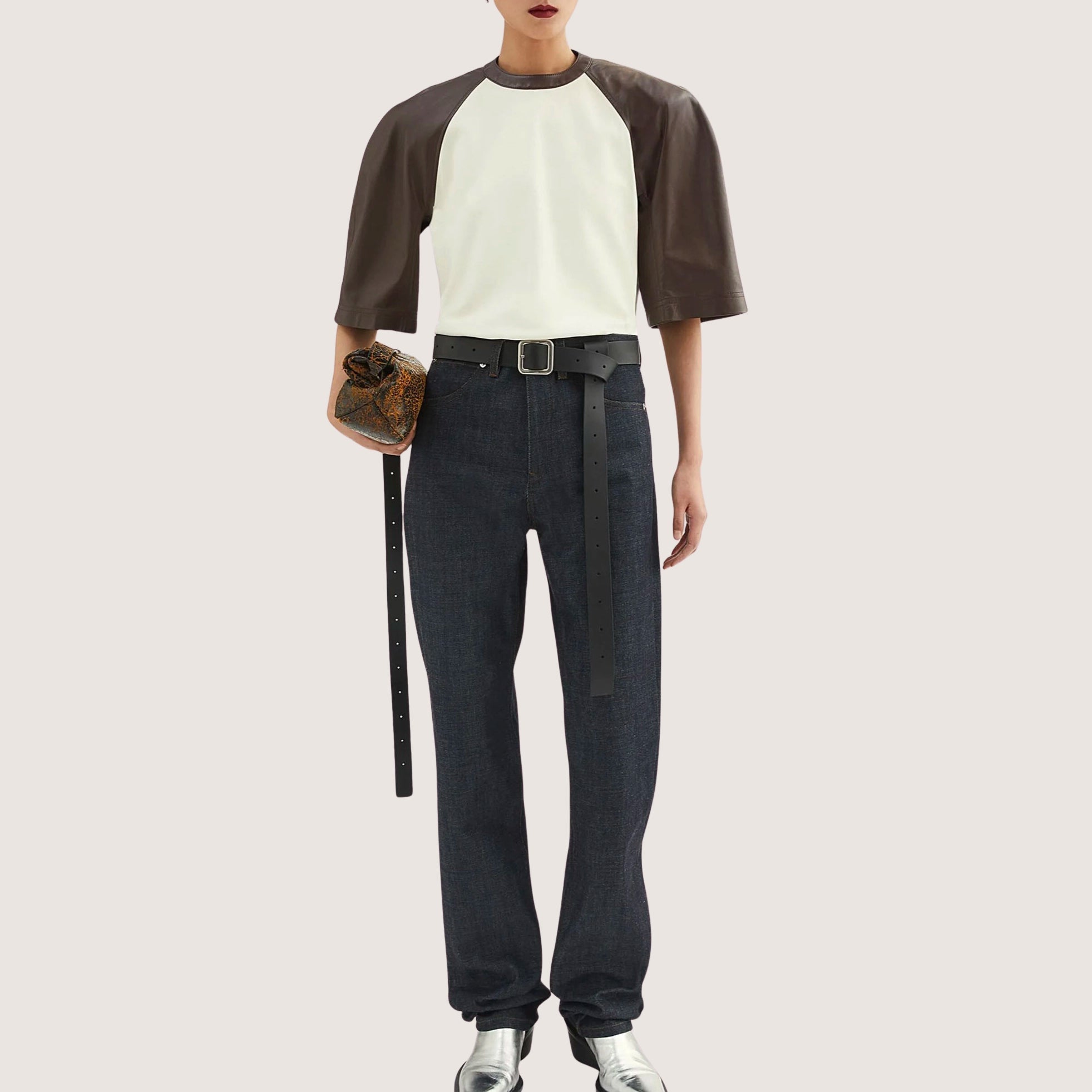 Slim Fit Jeans