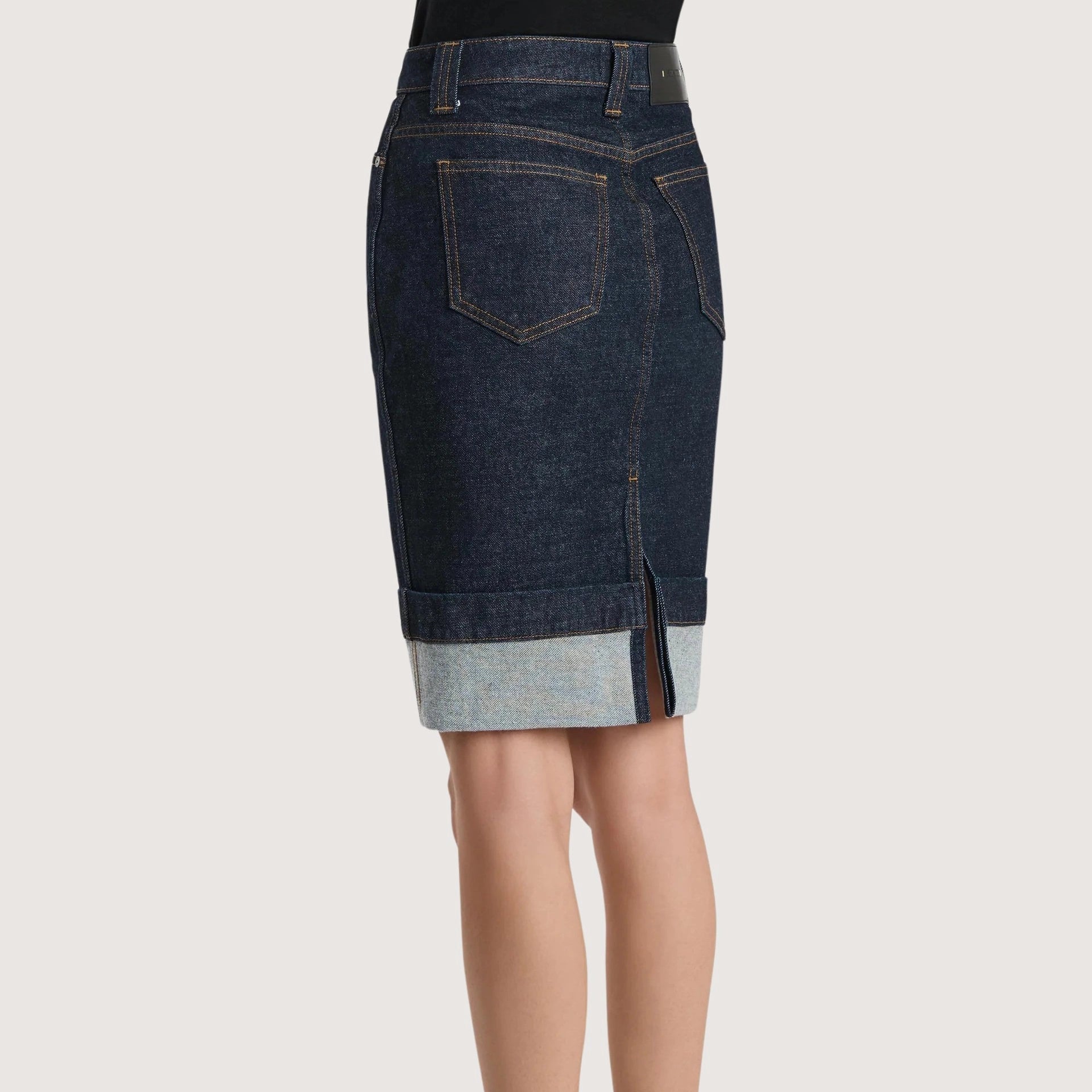 Kendra Skirt - Benson