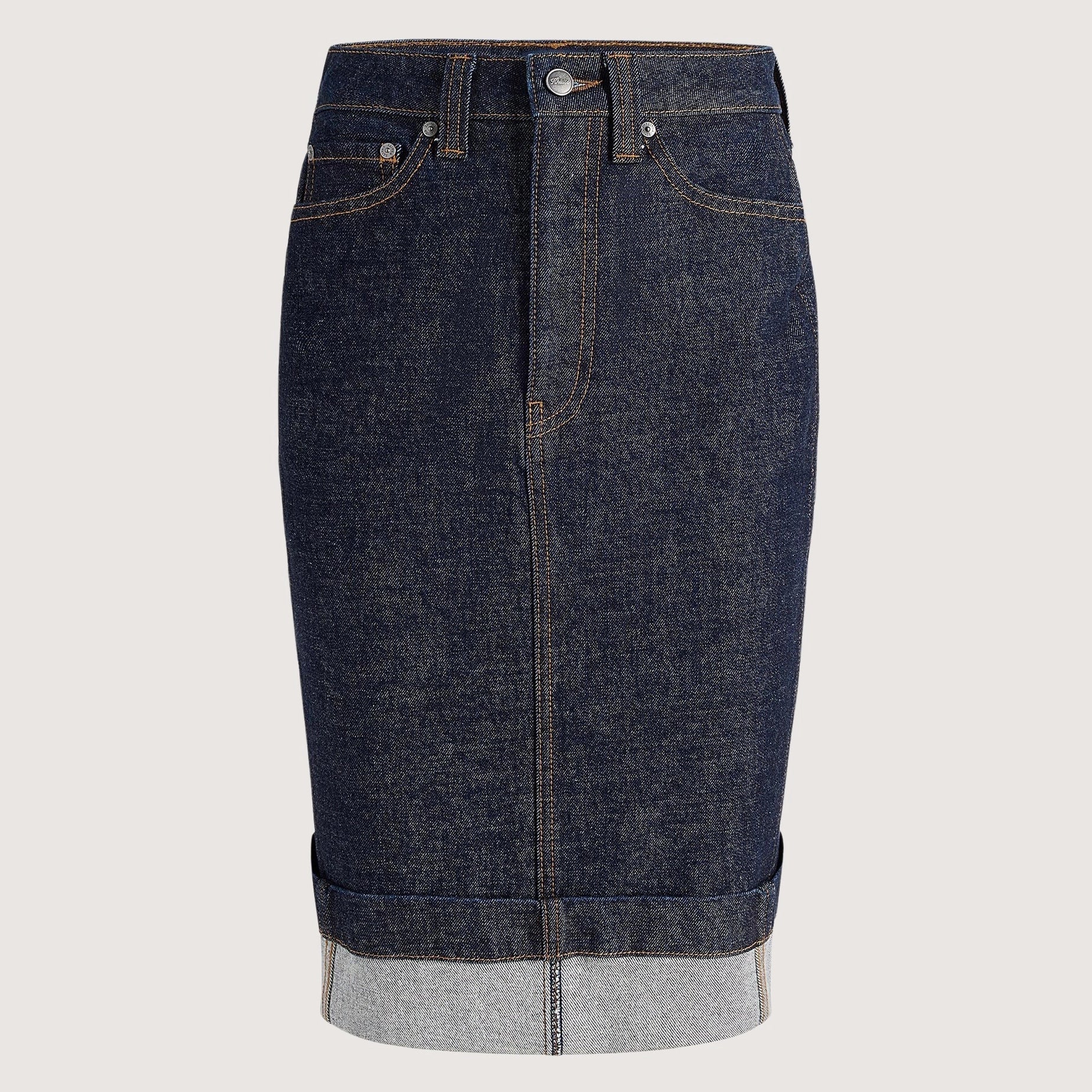 Kendra Skirt - Benson