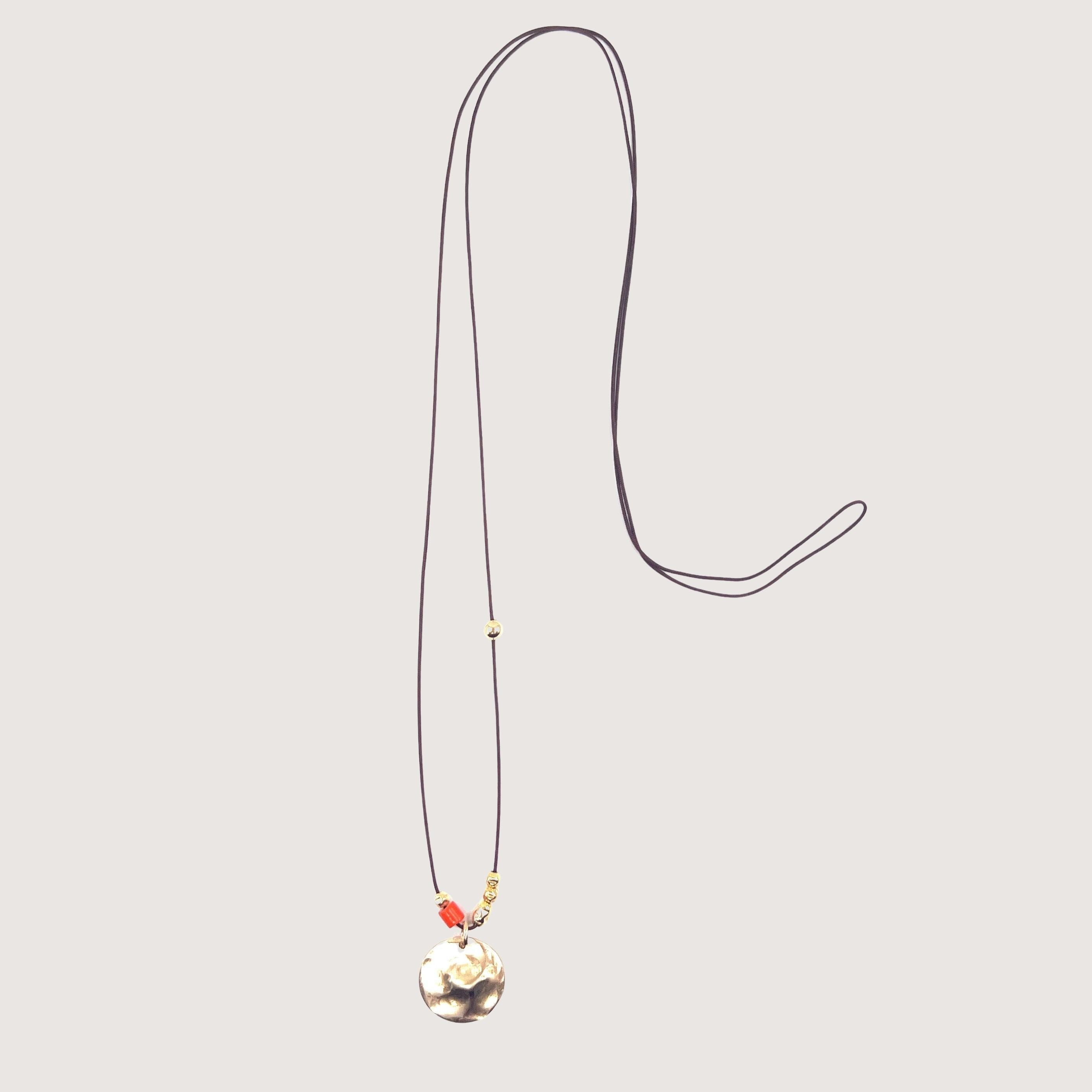 Kai Necklace