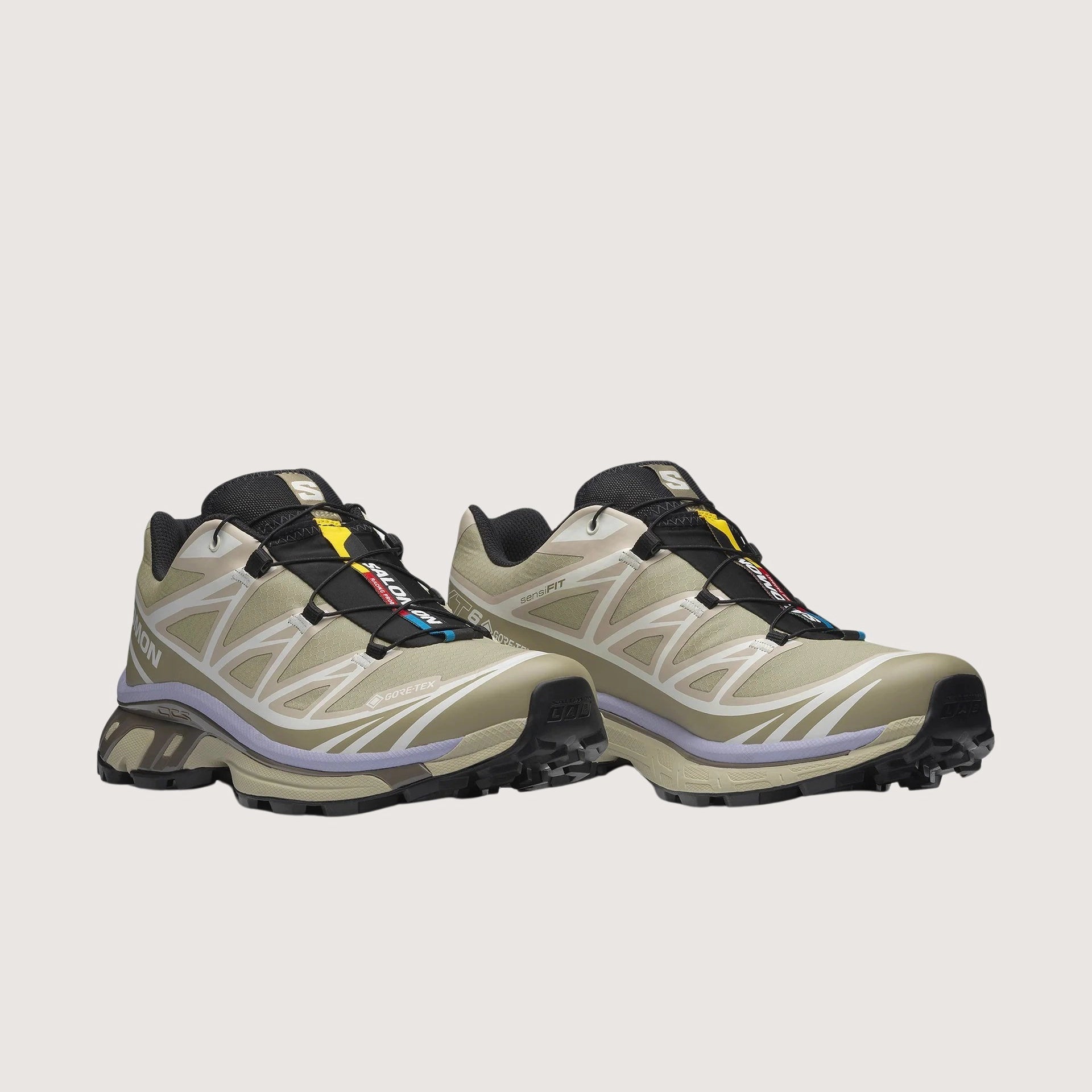 XT-6 GTX Eucalyptus/Silver Sage/Cosmic