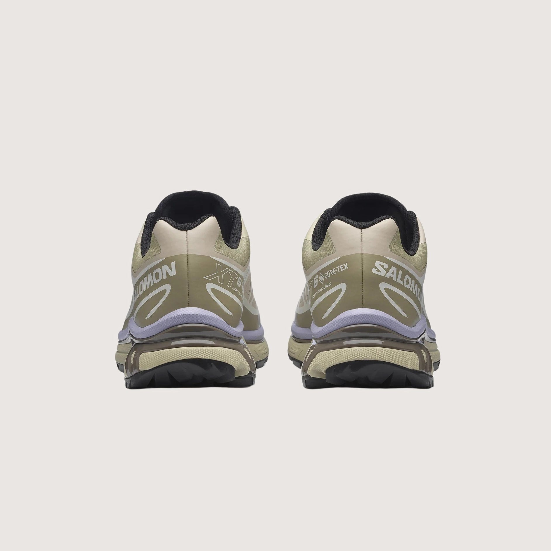 XT-6 GTX Eucalyptus/Silver Sage/Cosmic