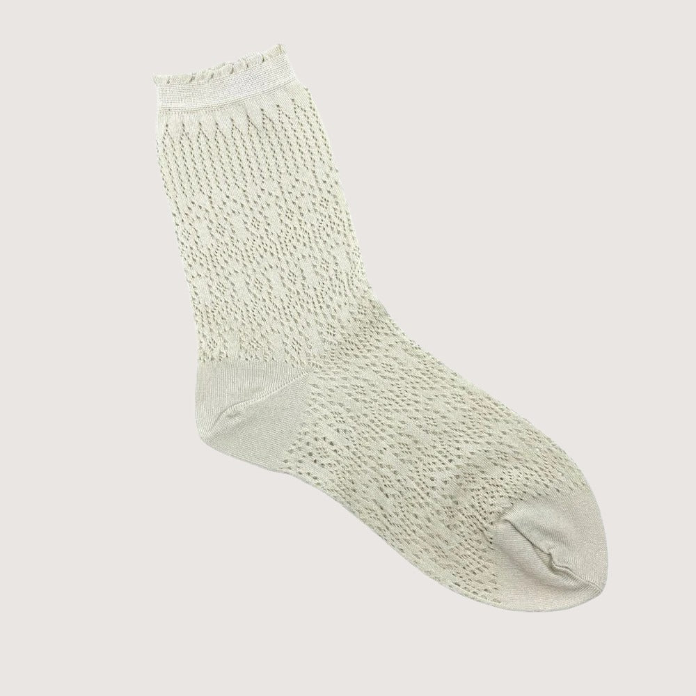 Lace Socks