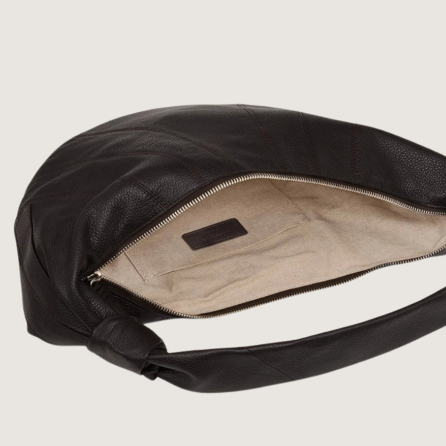 Fortune Croissant Bag