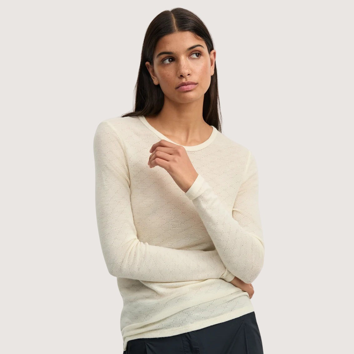 Lumae Long Sleeve