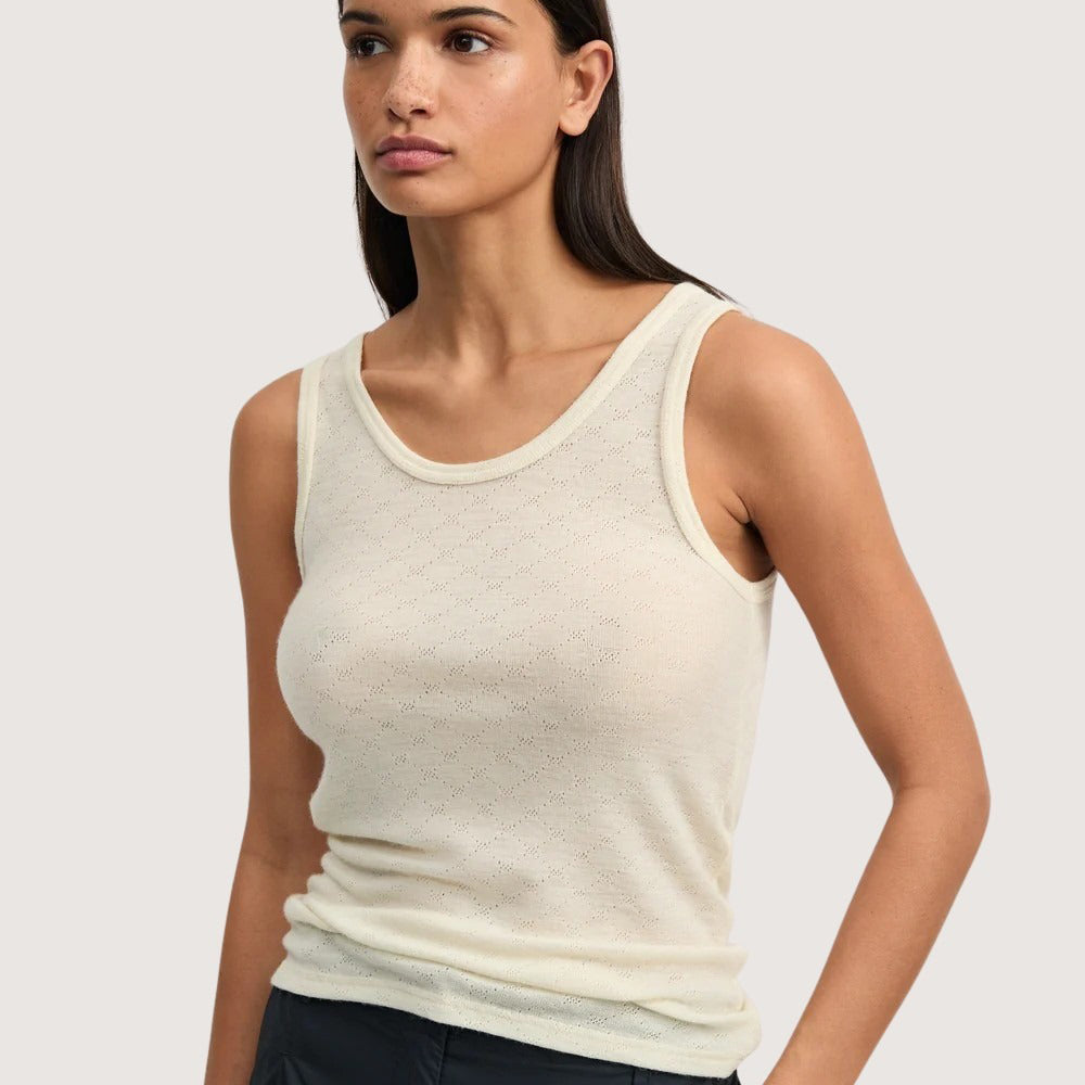 Lumae Tank Top