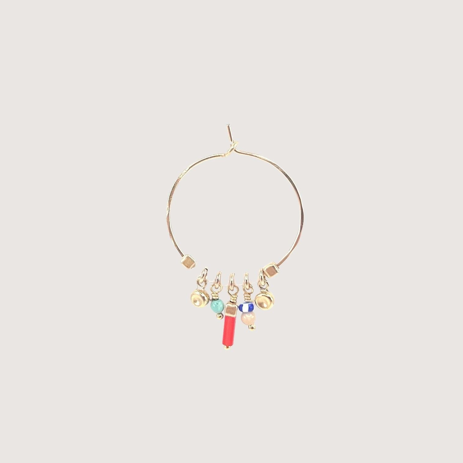 Lylah Earring