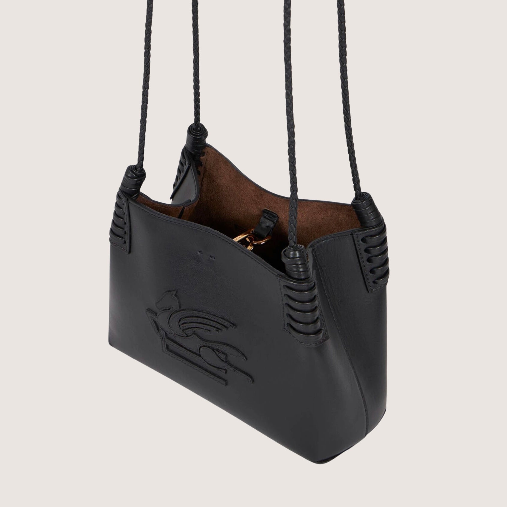 Libra Tote Bag - Mini