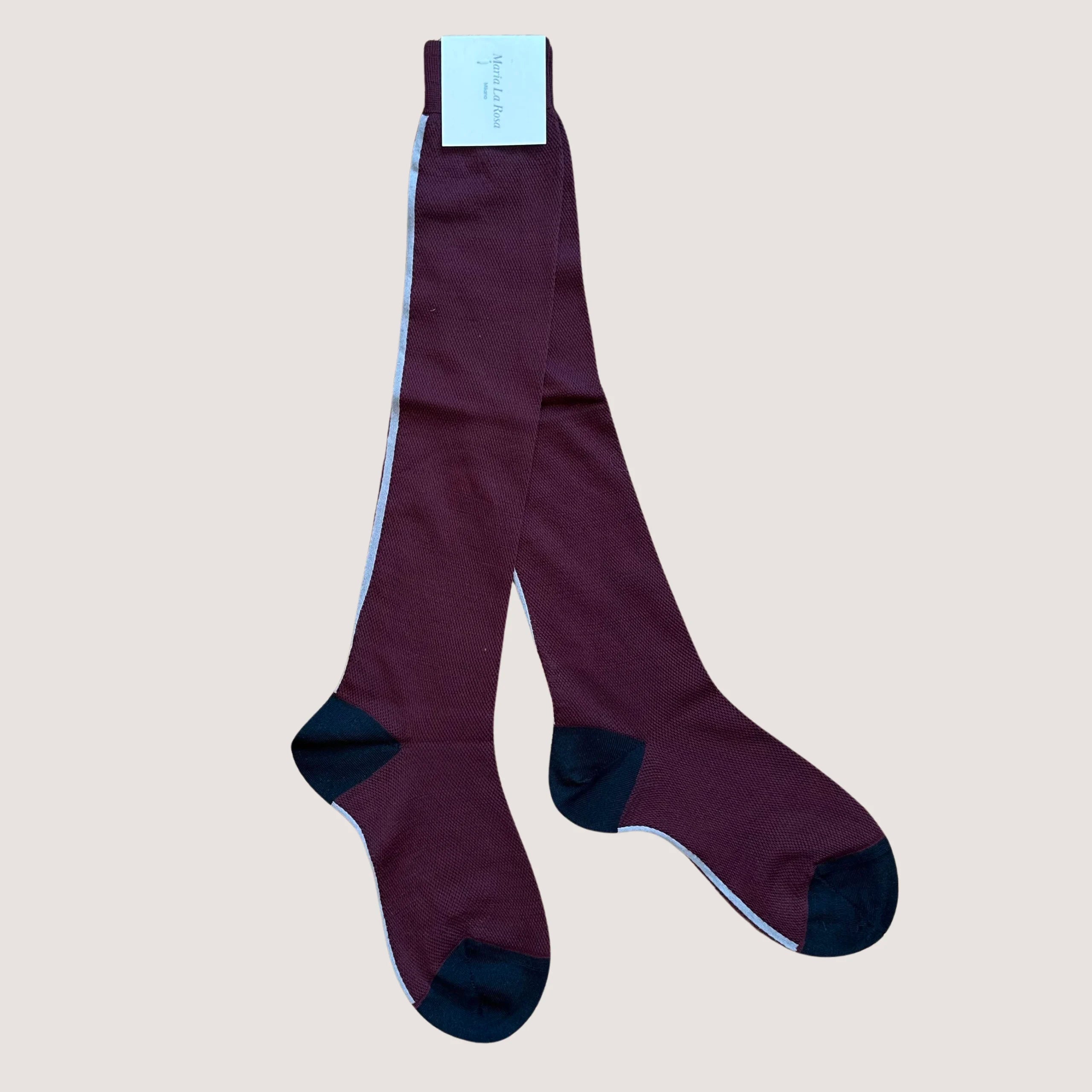 Knee Socks