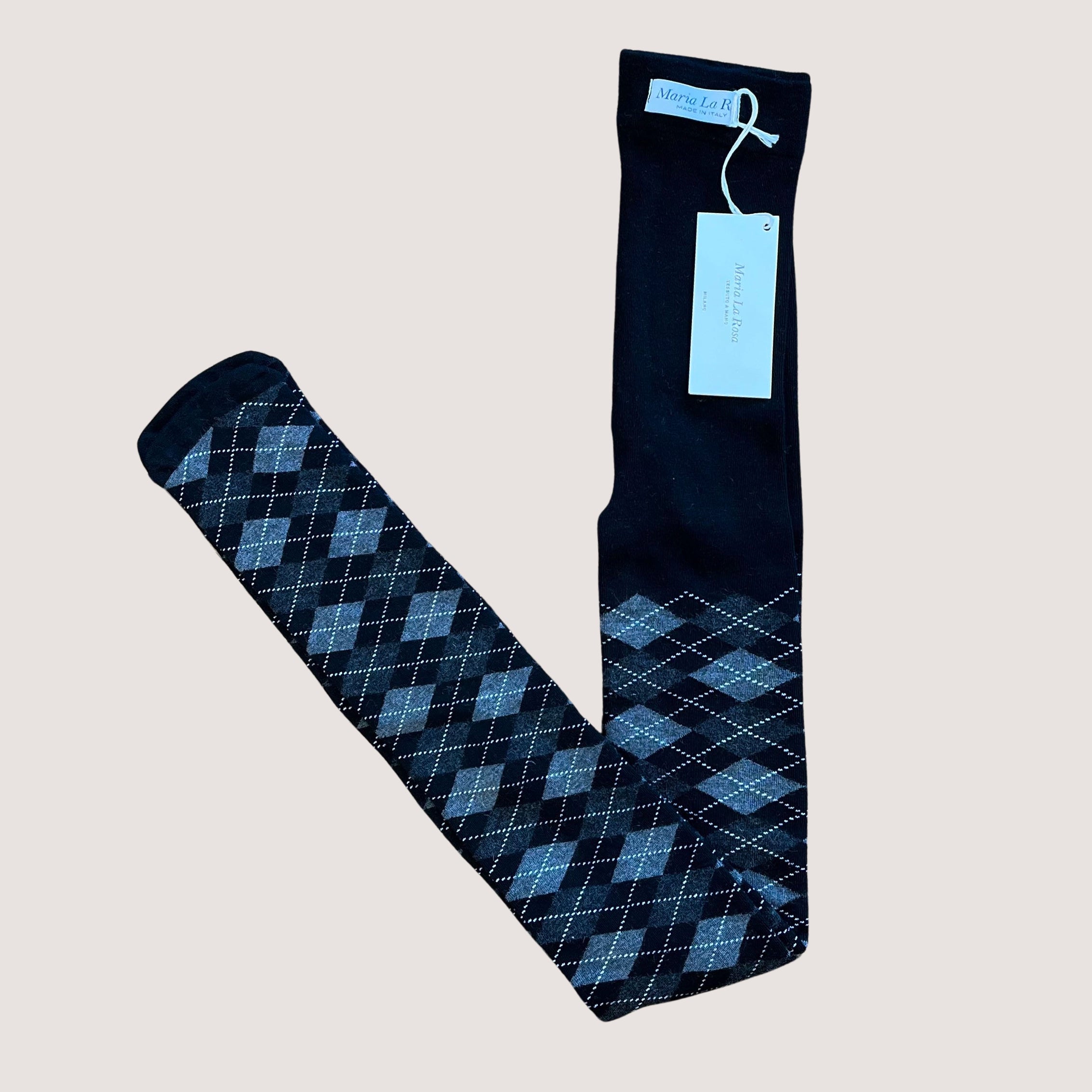 Harlekin Tights
