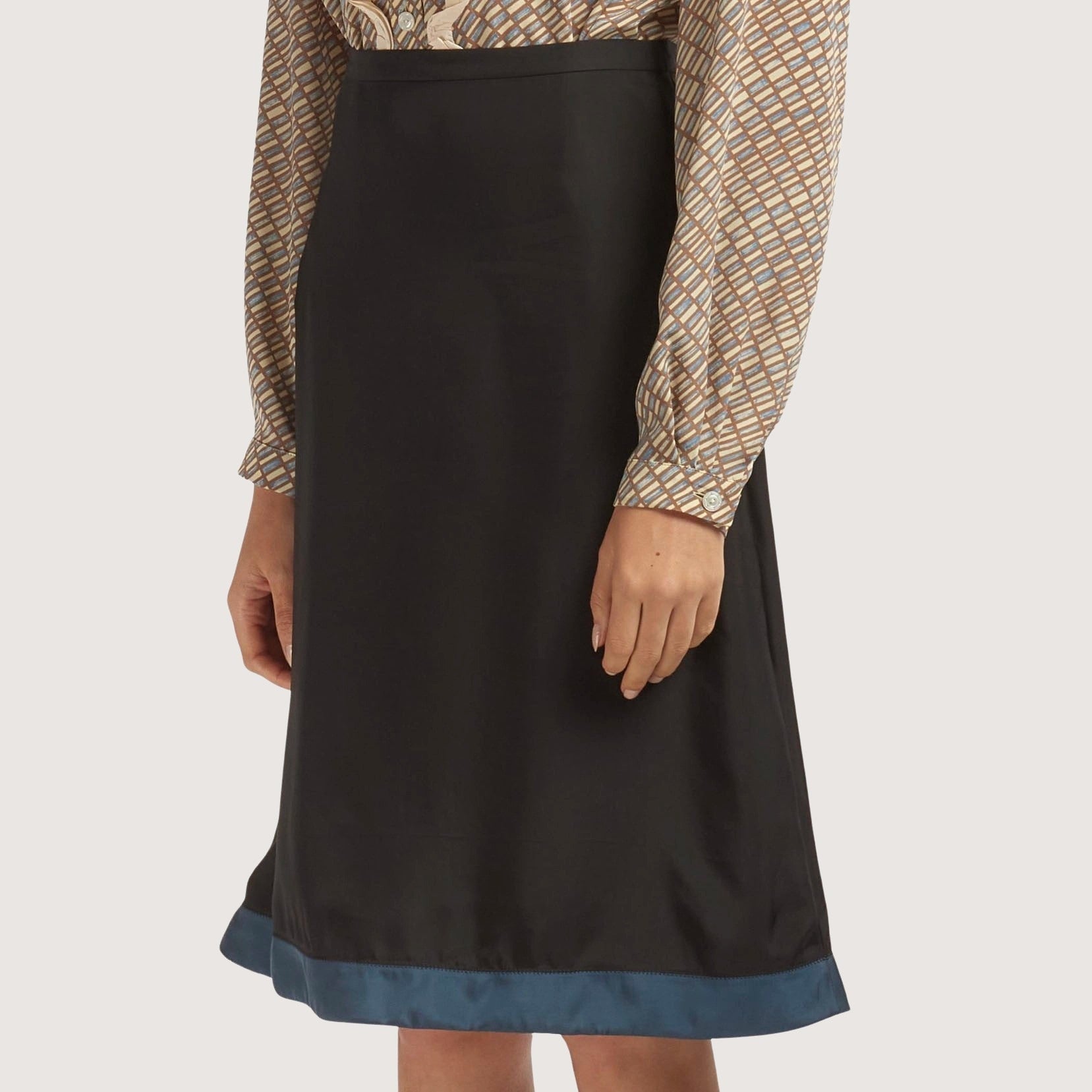 A-Line Skirt