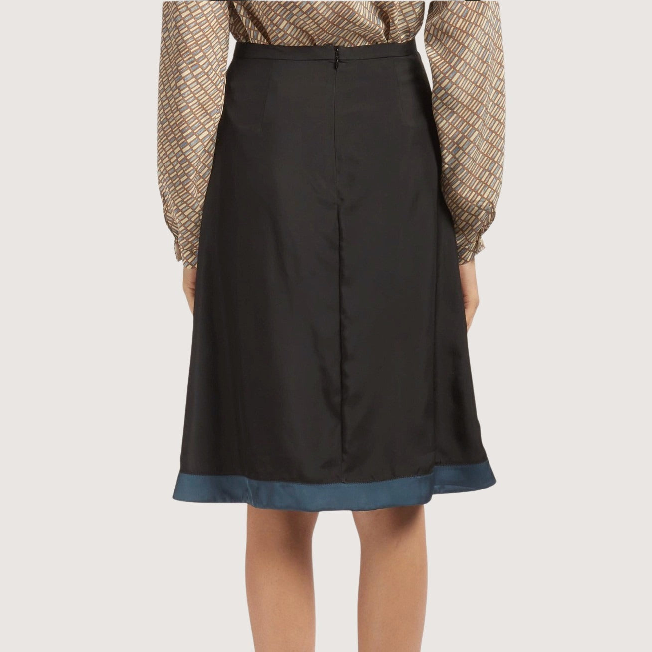 A-Line Skirt