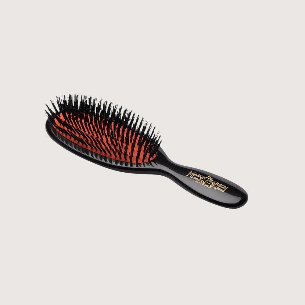 B4 Pocket Pure Bristle