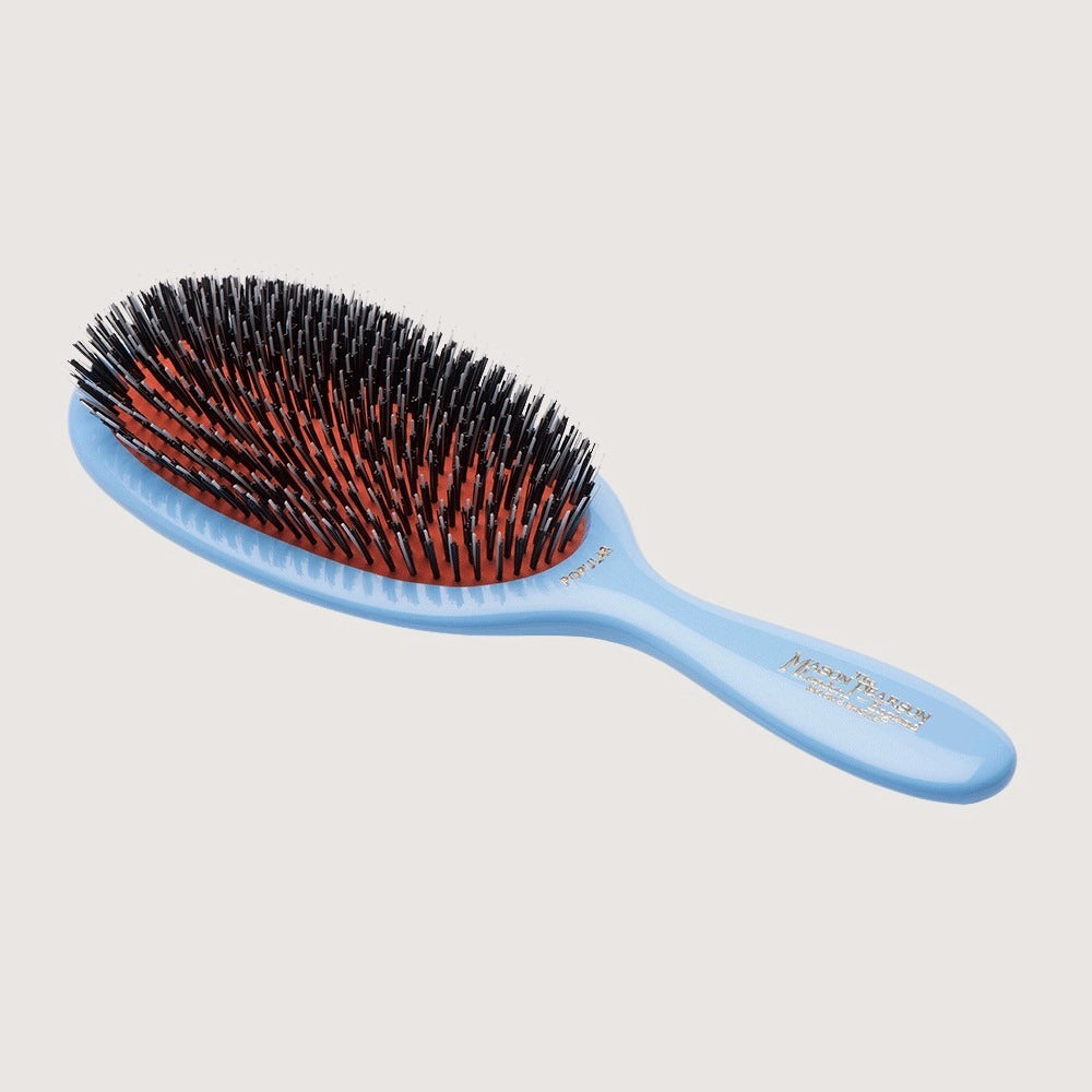 BN1 Popular Bristle & Nylon