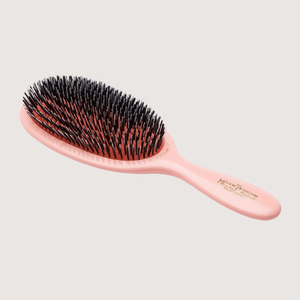 BN1 Popular Bristle & Nylon