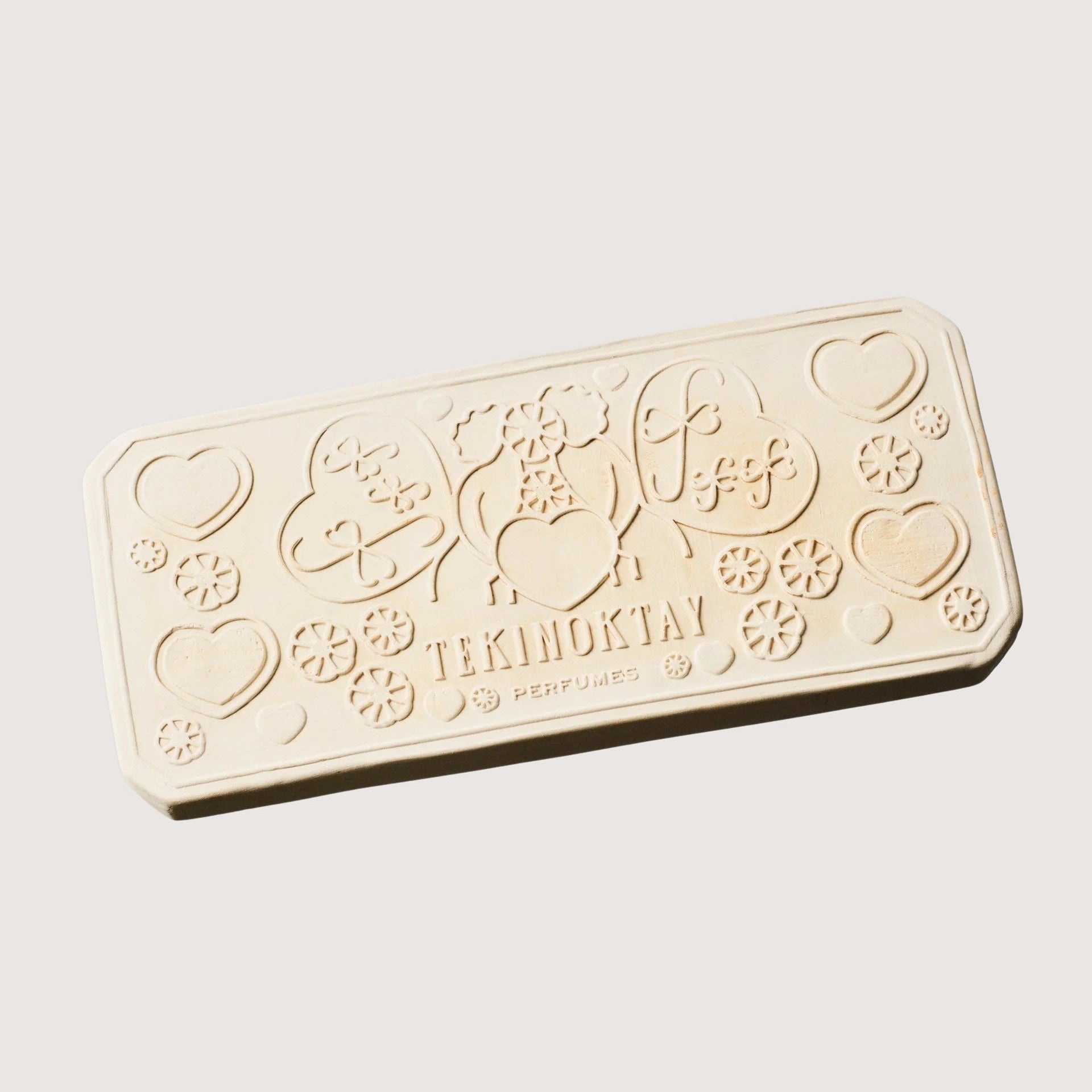 Memory Scented Ceramic