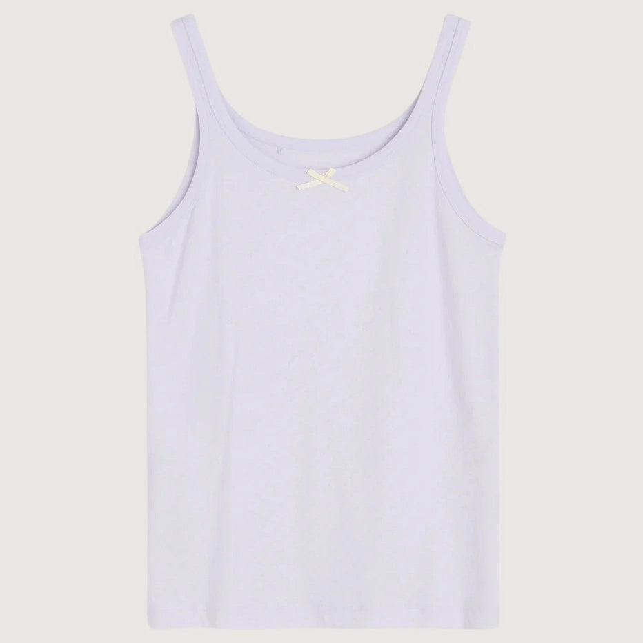 Messhu Tank