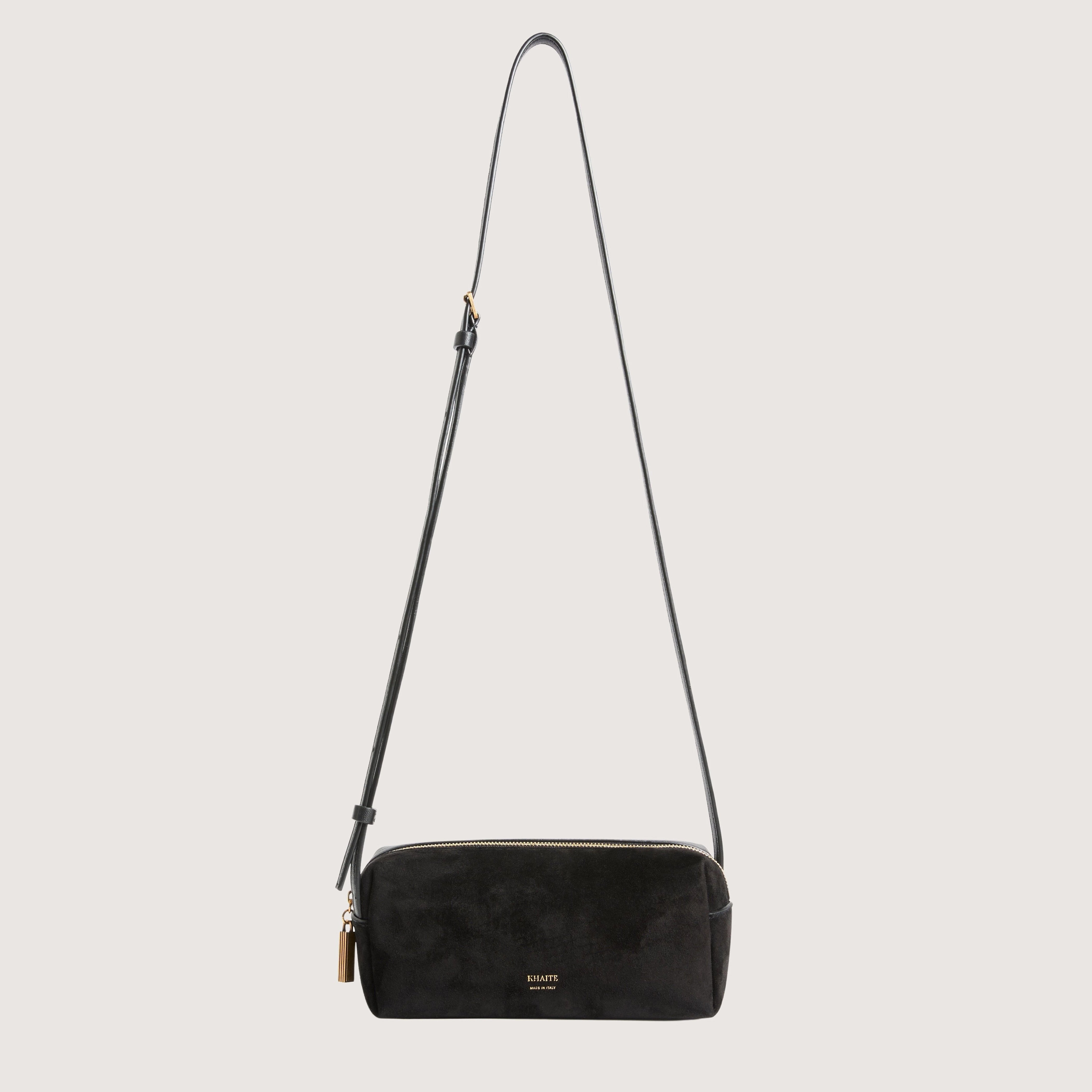 Kye Mini Crossbody Bag