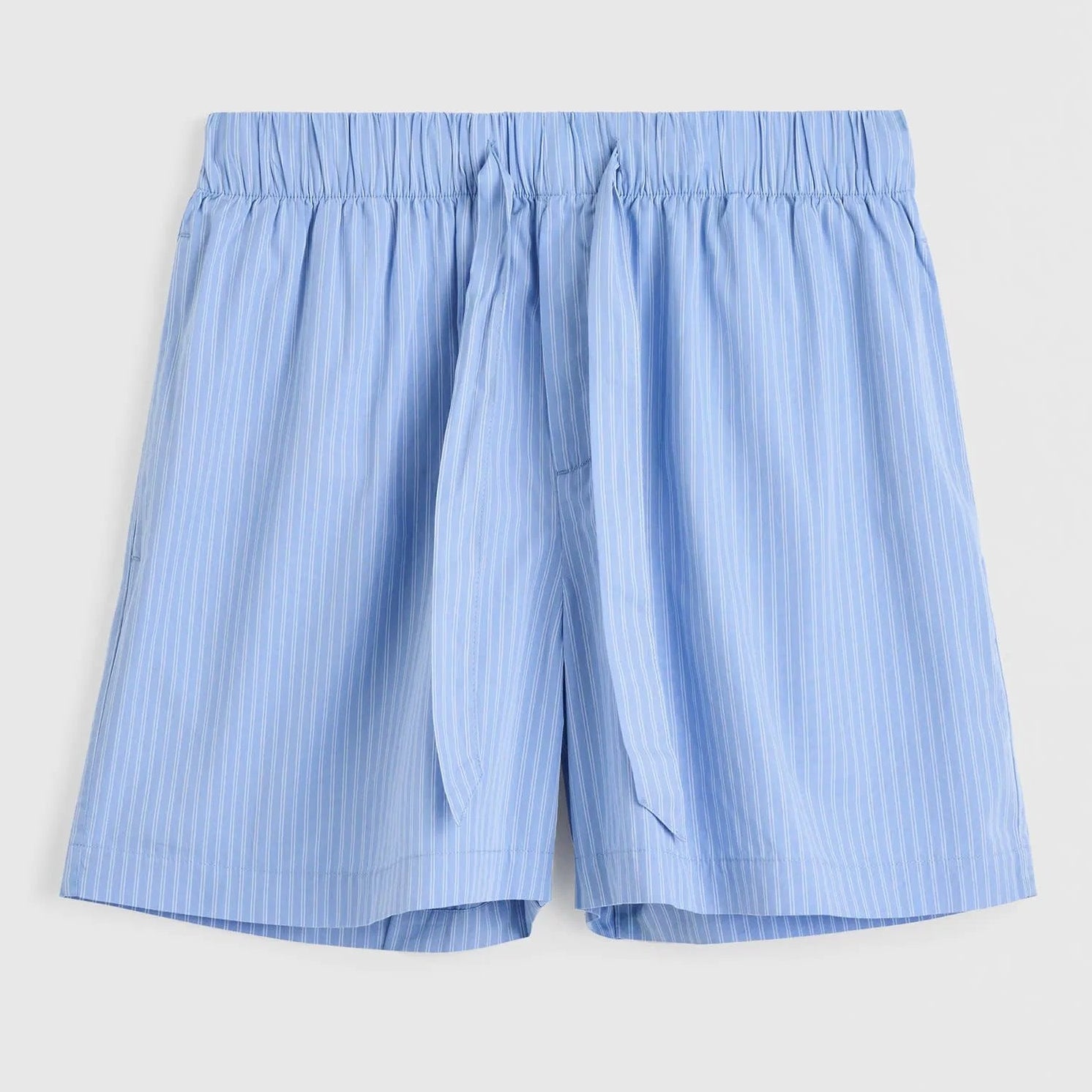 Poplin Shorts