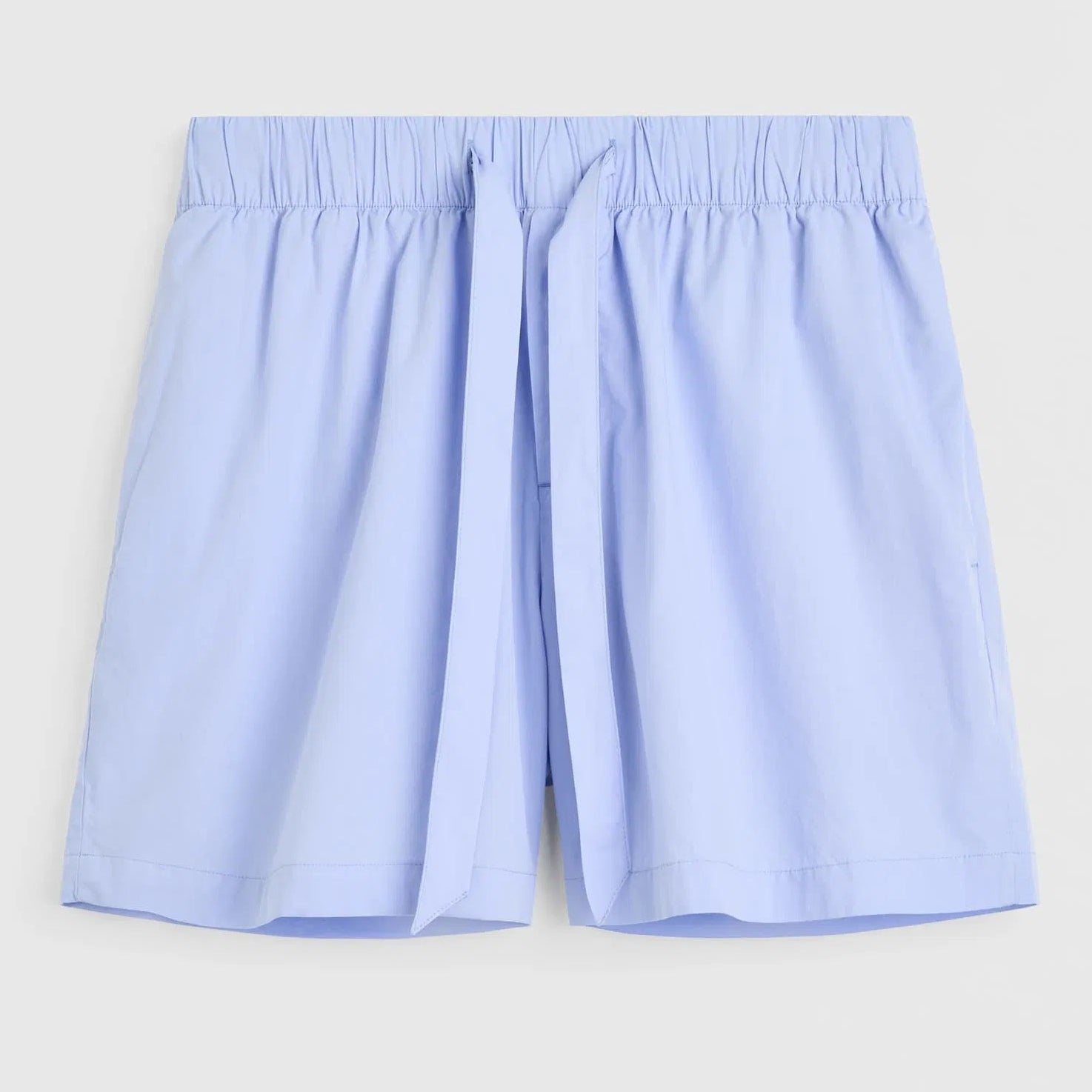 Poplin Shorts