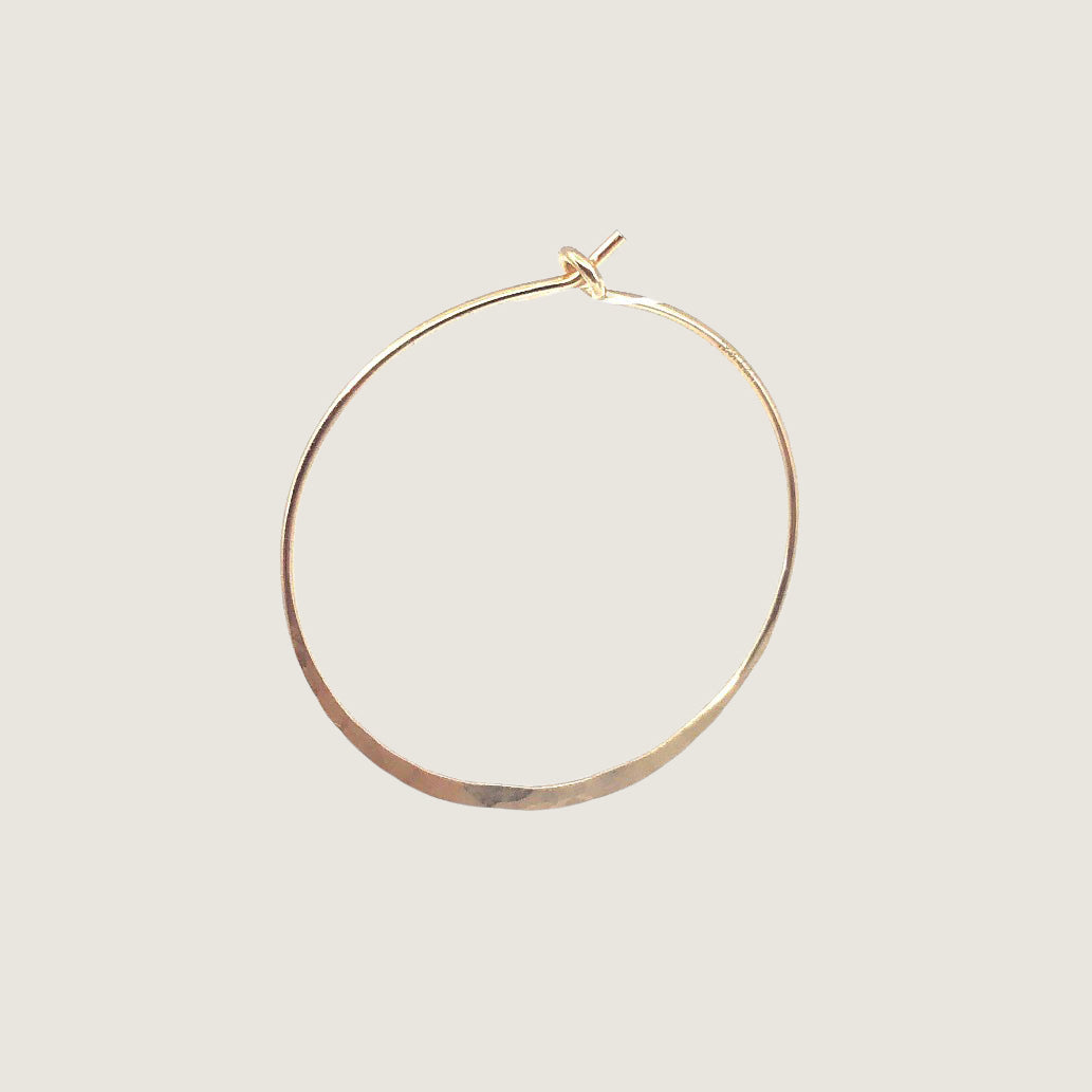Naima Hoop - Large