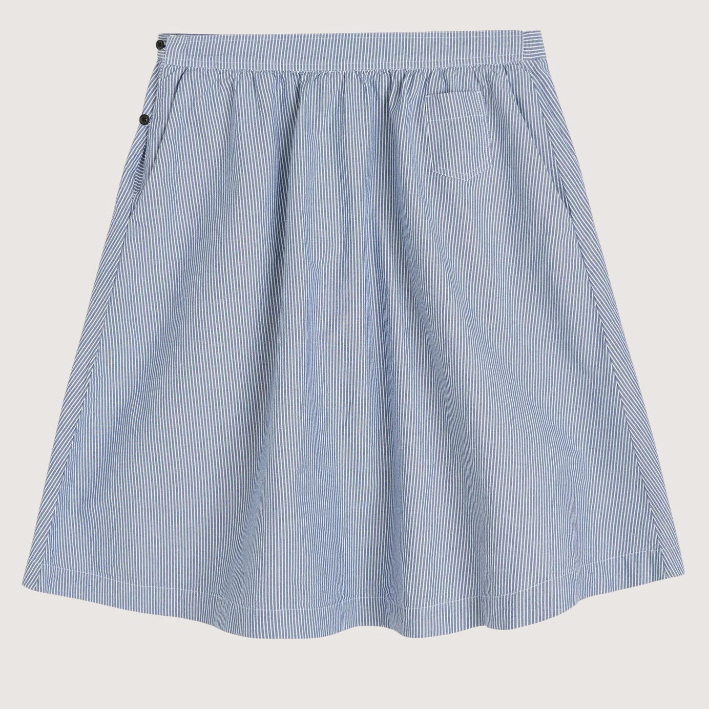 Neela Skirt Striped