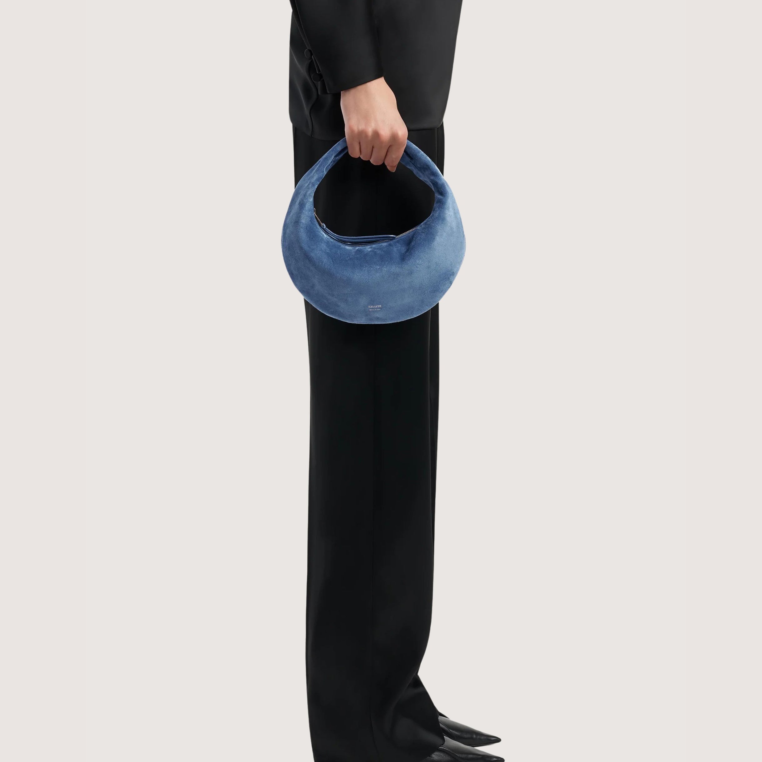 Olivia Mini Hobo