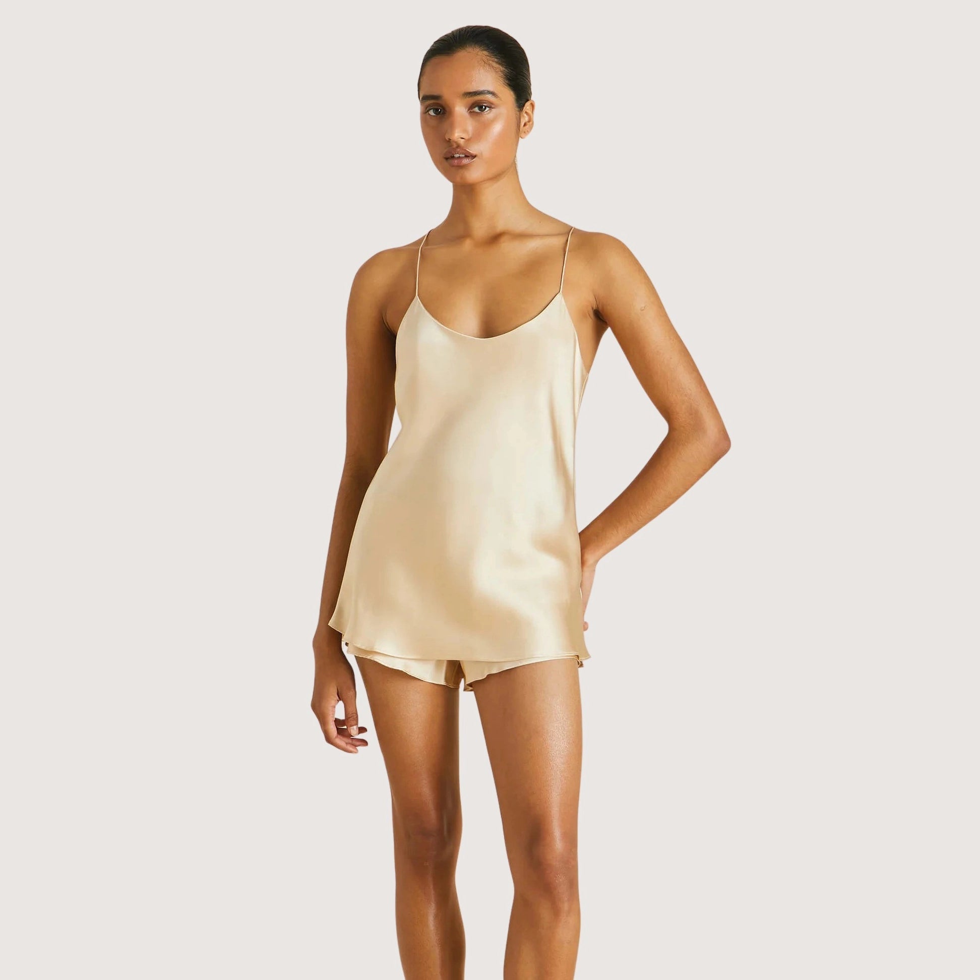 Bella Camisole Set