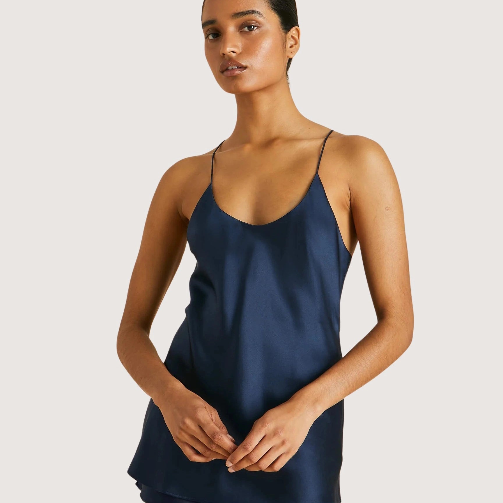 Bella Camisole Set