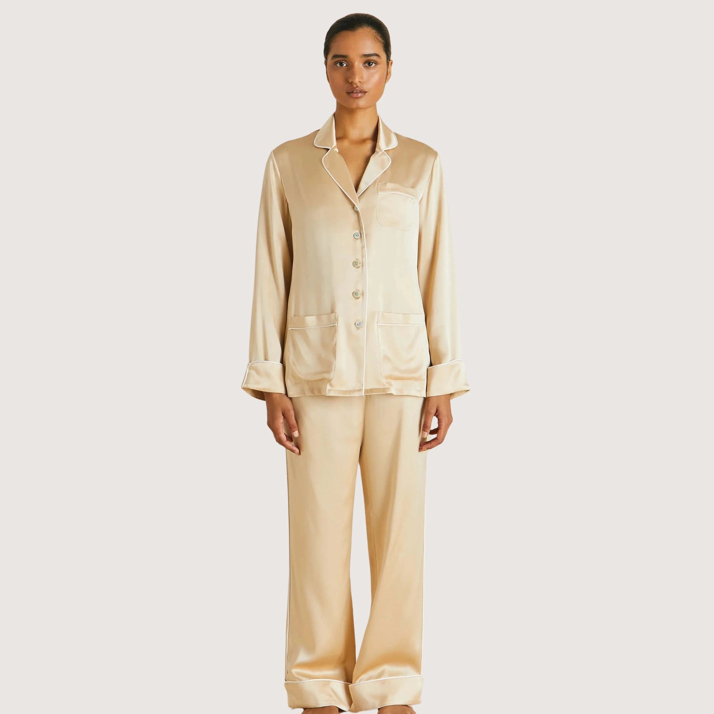 Coco Pyjamas Set