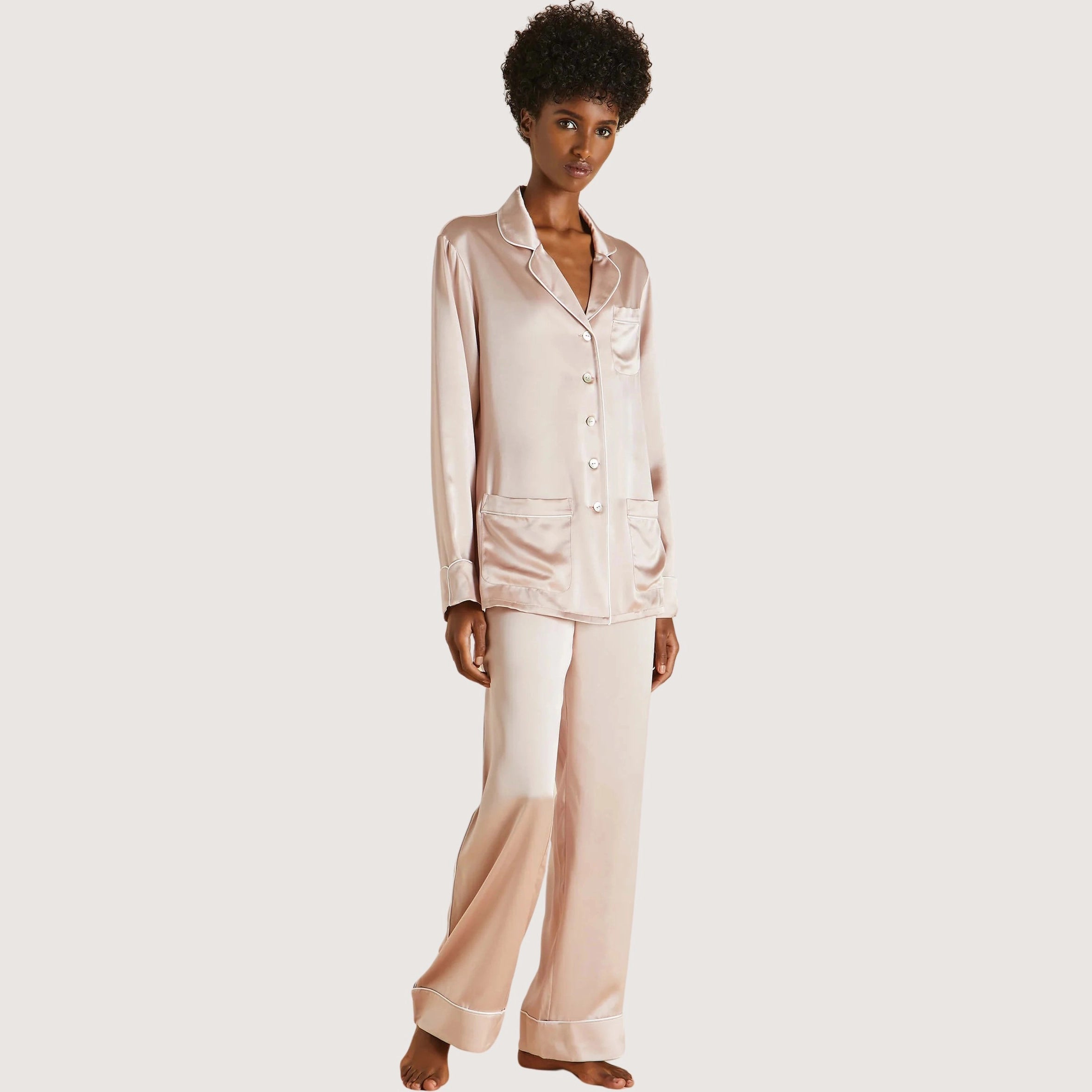 Coco Pyjamas Set