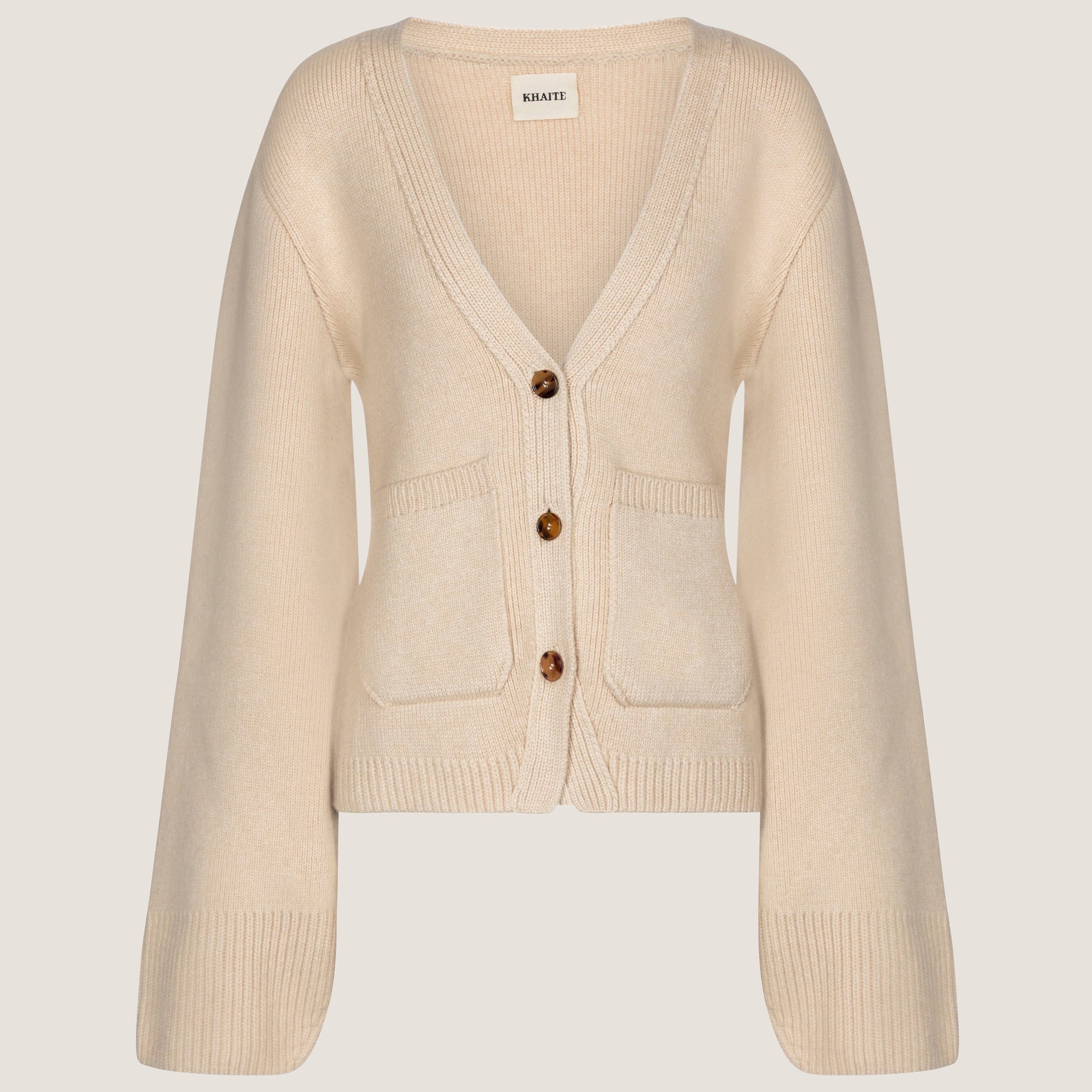 Scarlet Cardigan