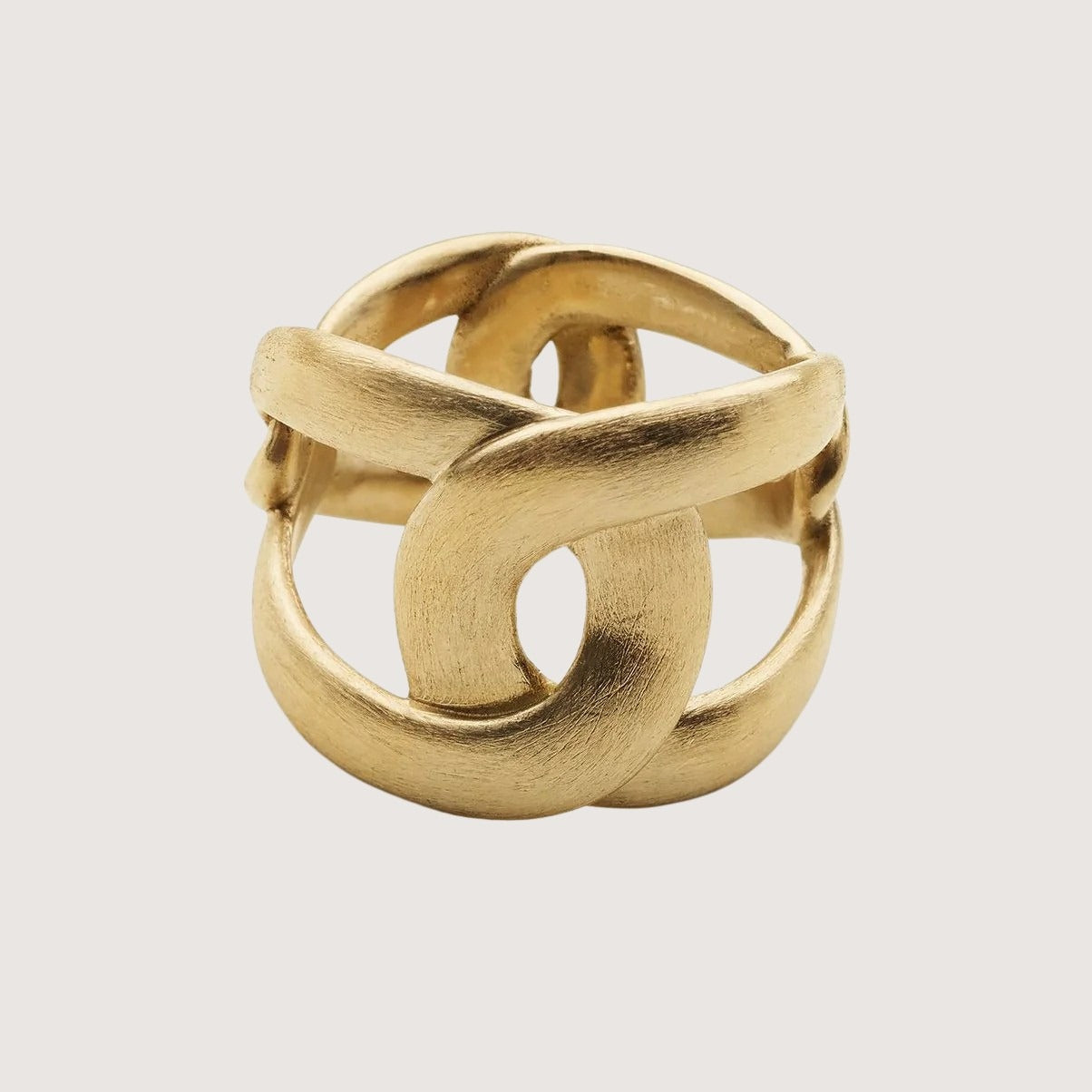 Flow 4 Tune Ring Tall
