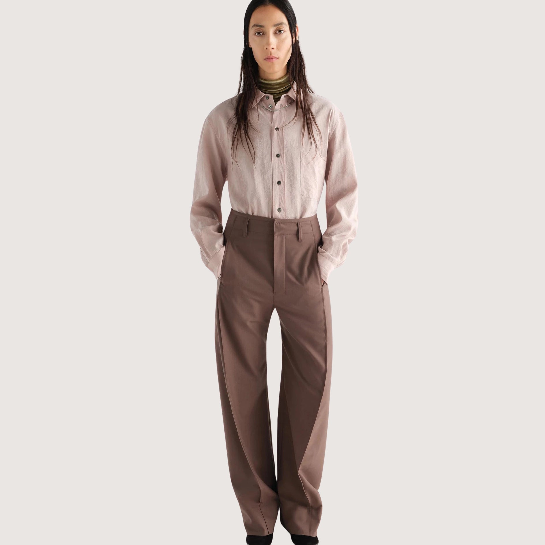 Baggy Pants