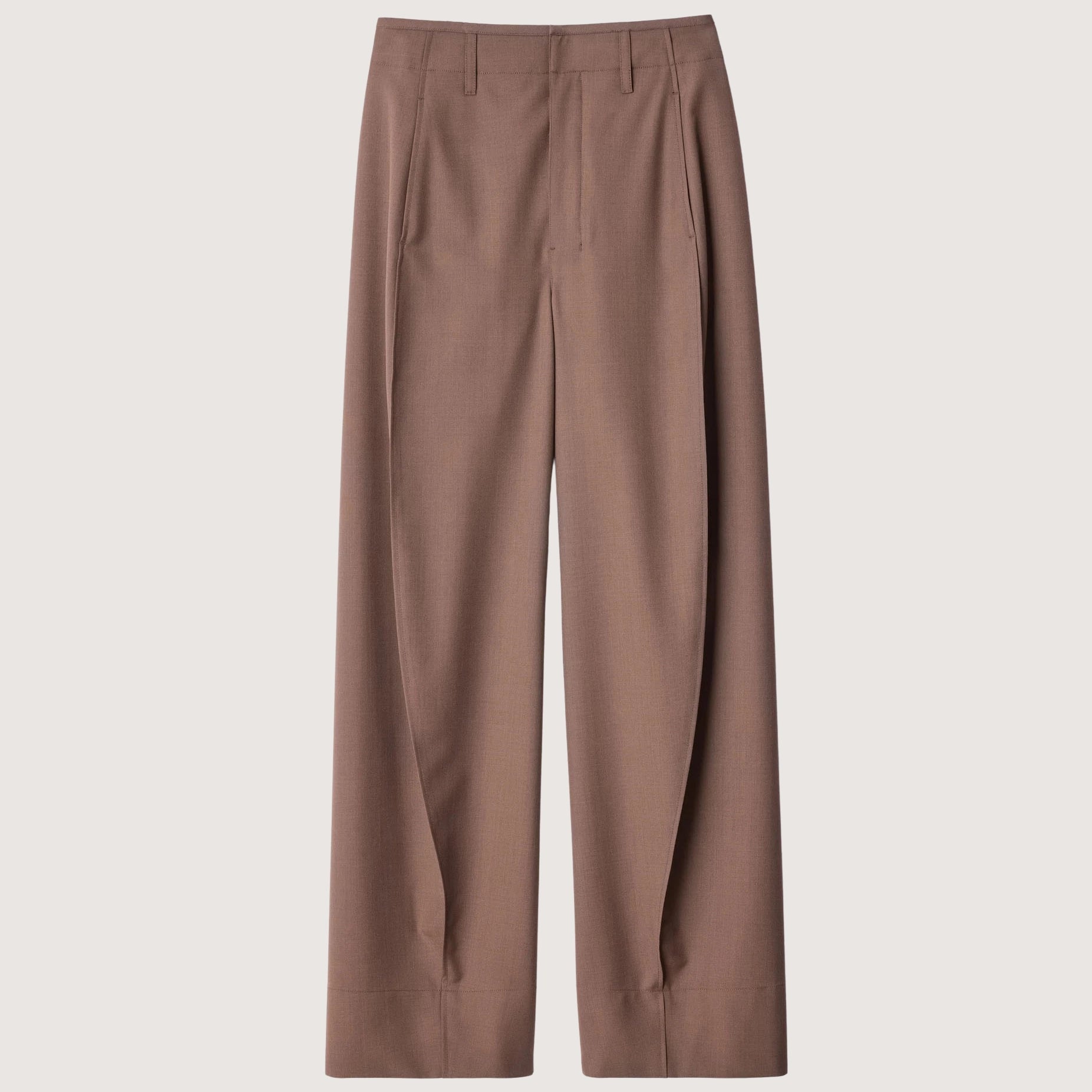 Baggy Pants