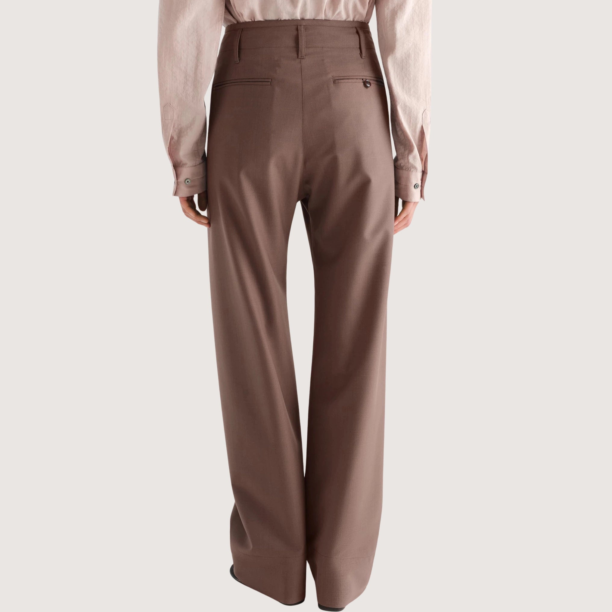 Baggy Pants