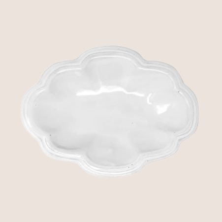 Mademoiselle Small Platter