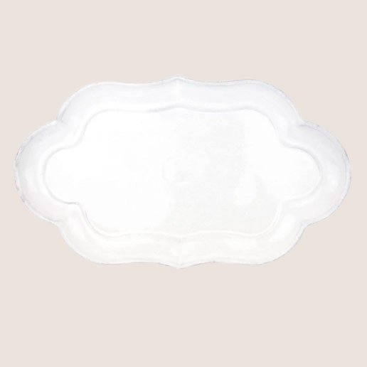 Mademoiselle Platter Classic
